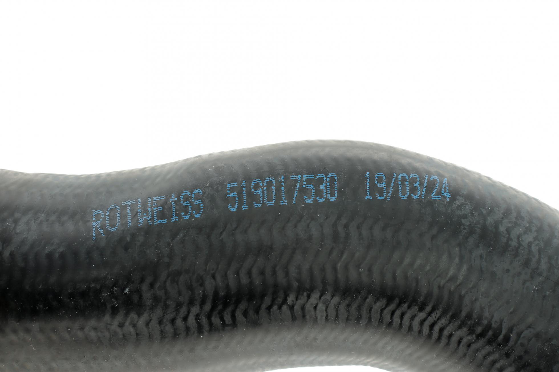 RWS3633 ROTWEISS