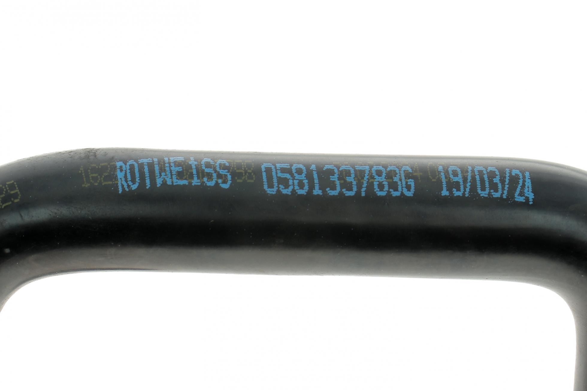 RWS3637 ROTWEISS