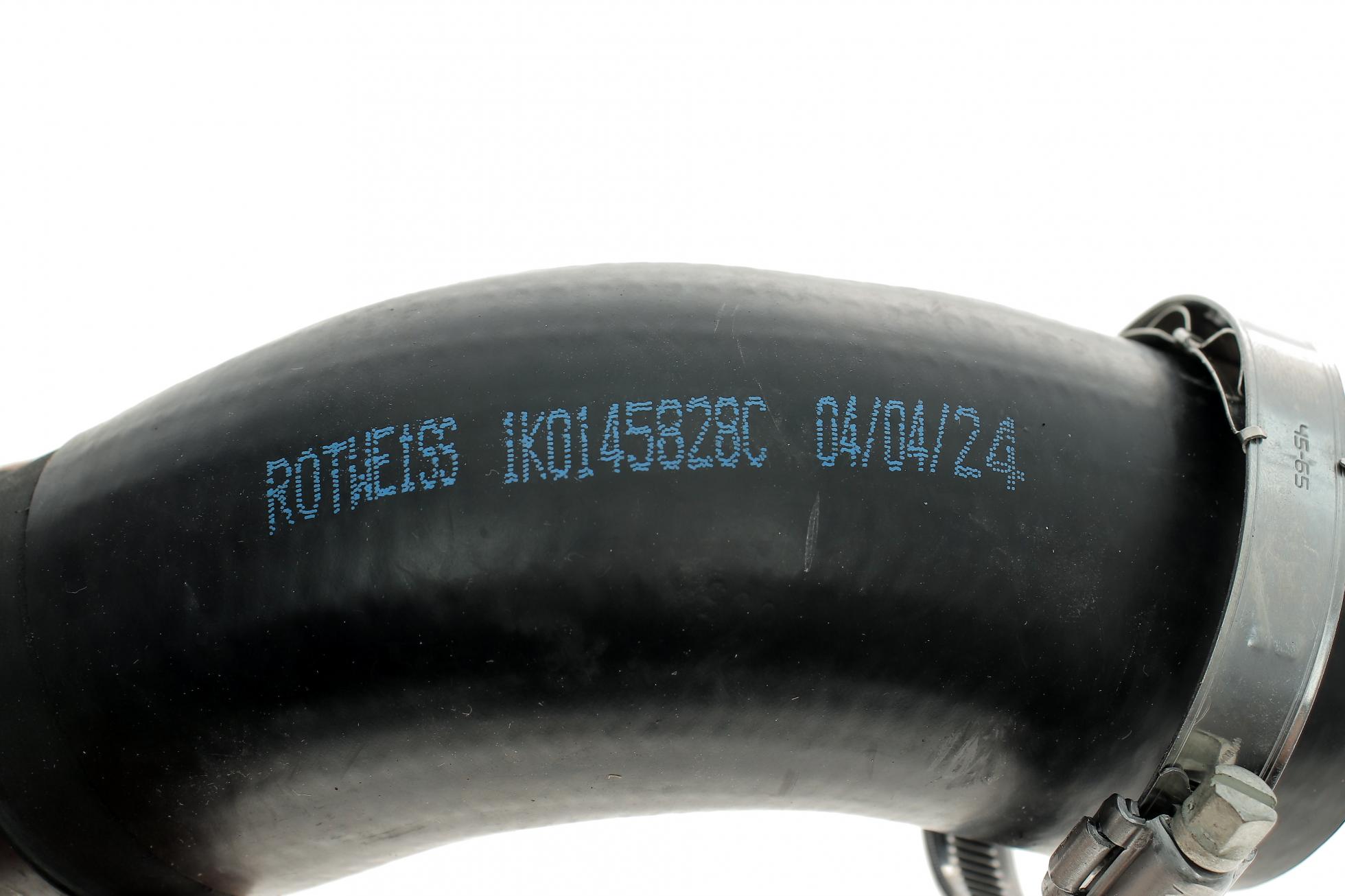 RWS3641 ROTWEISS