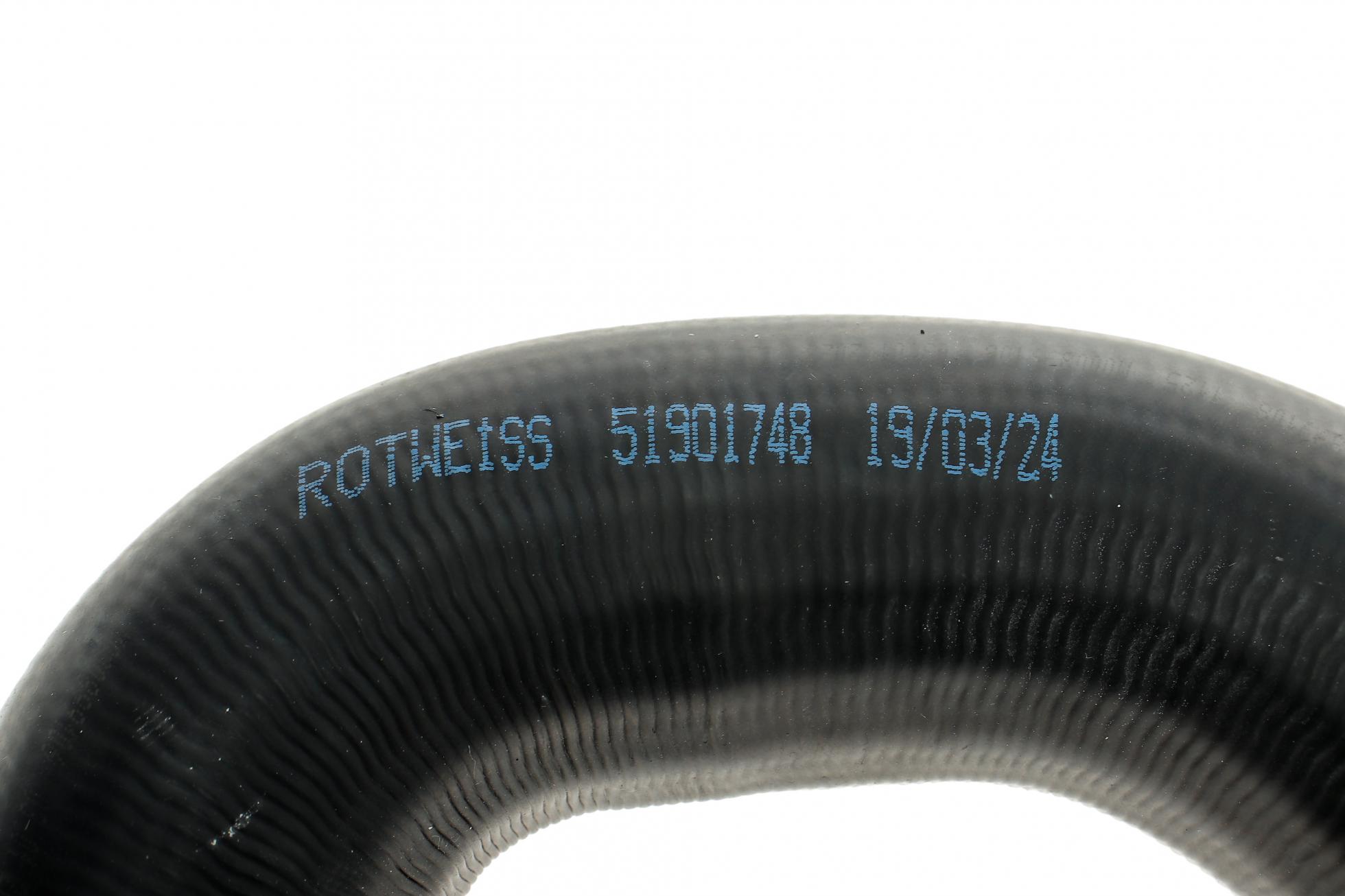 RWS3645 ROTWEISS