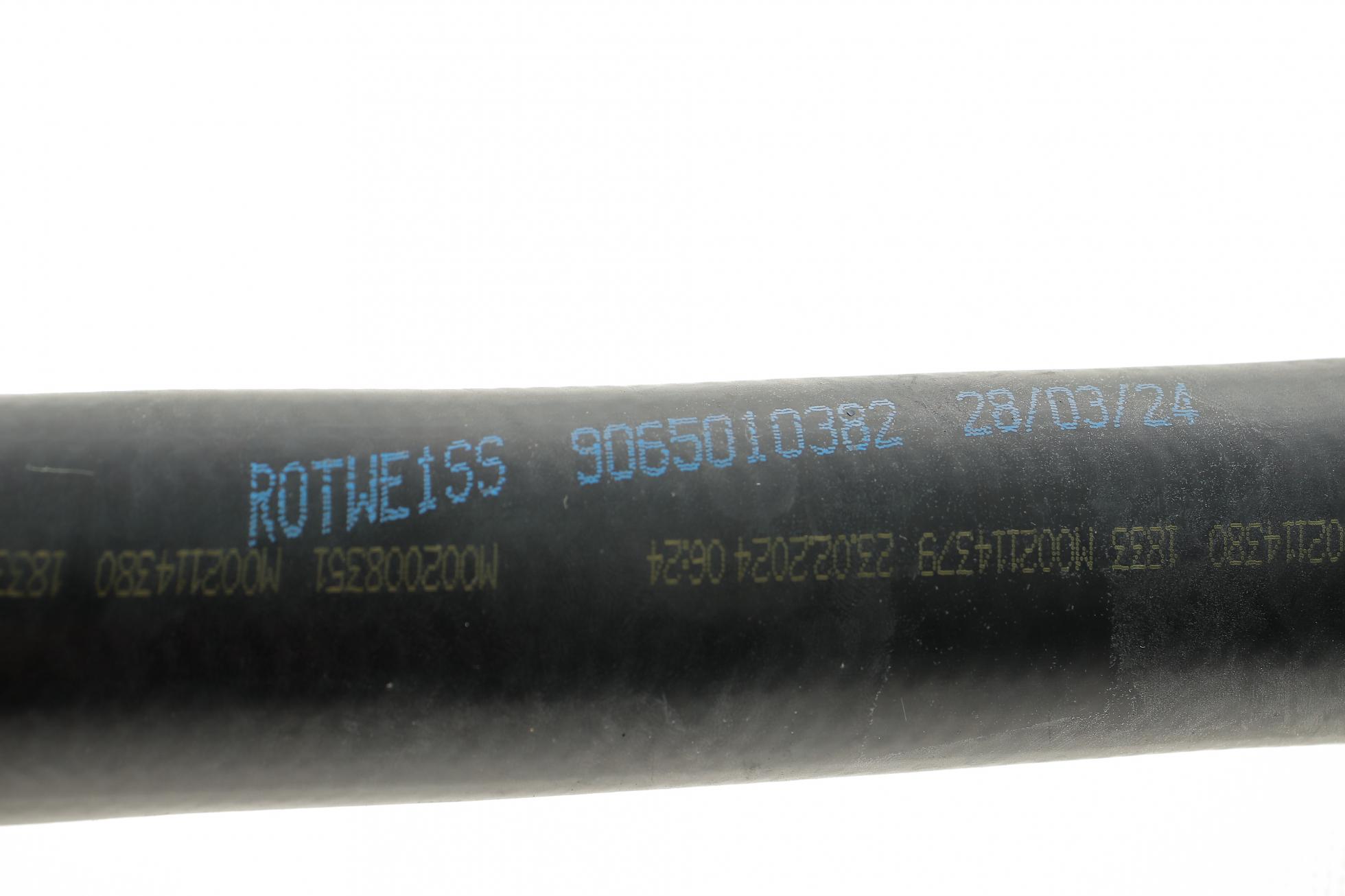 RWS3649 ROTWEISS