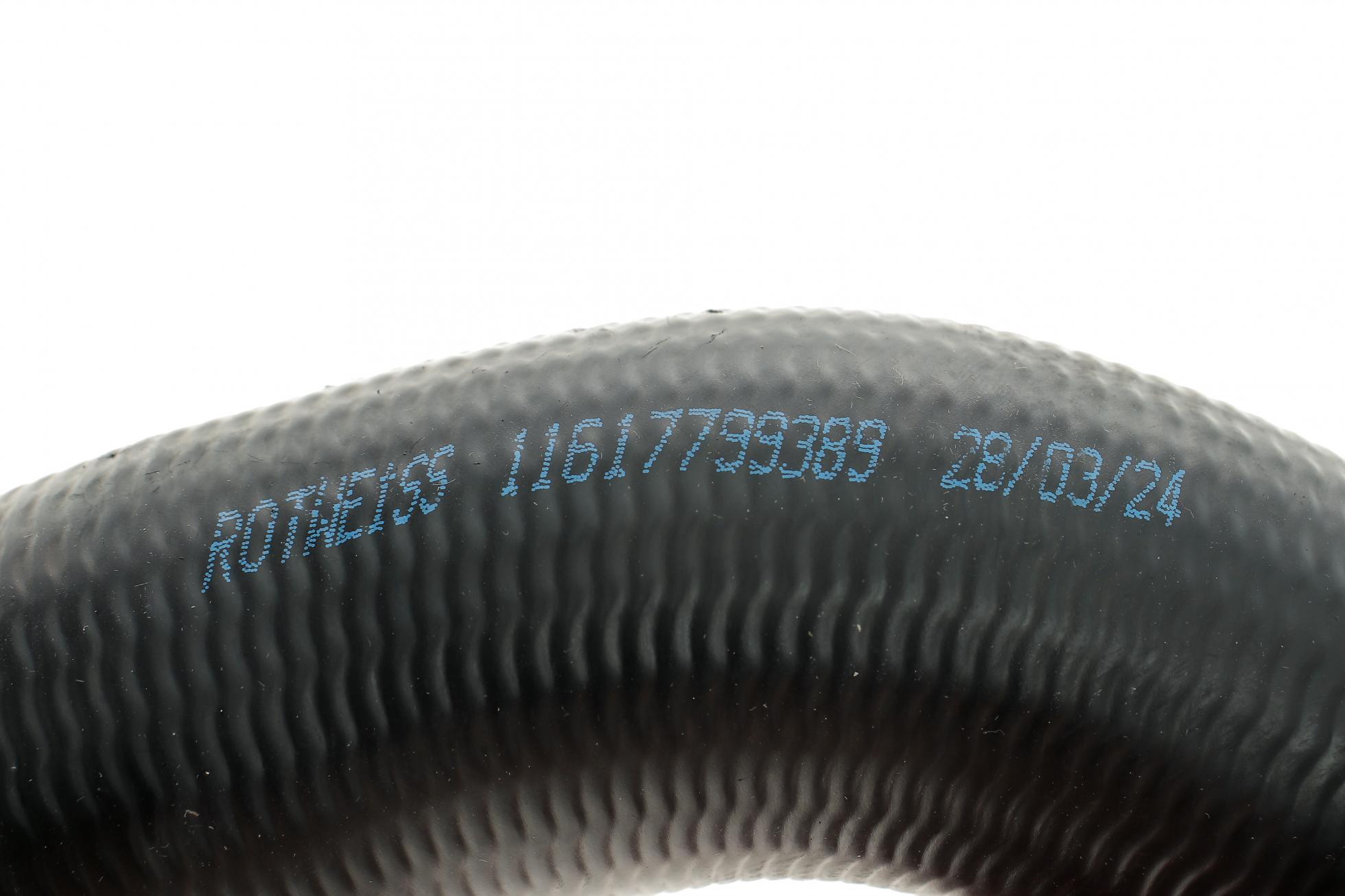 RWS3652 ROTWEISS
