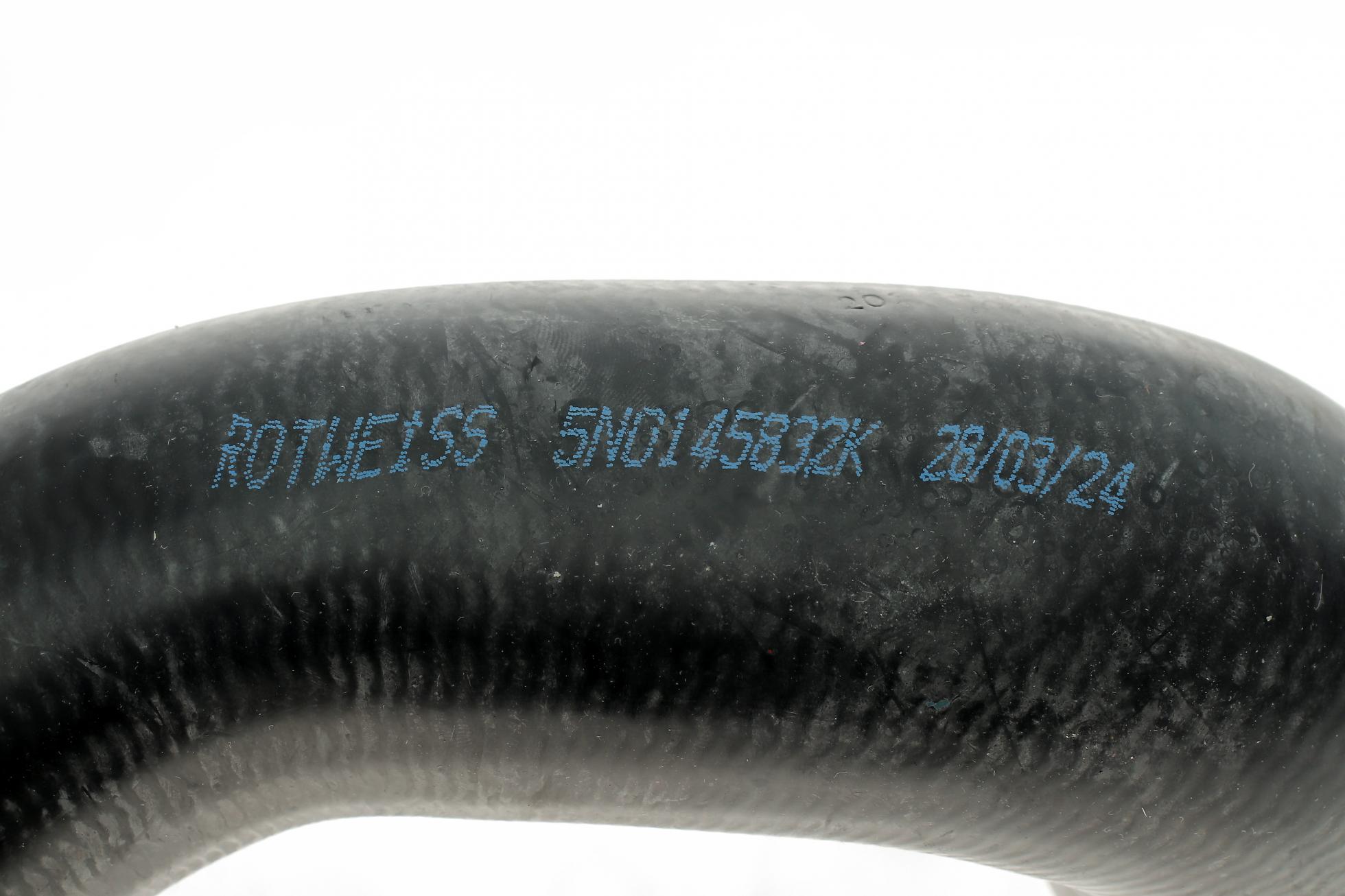 RWS3653 ROTWEISS
