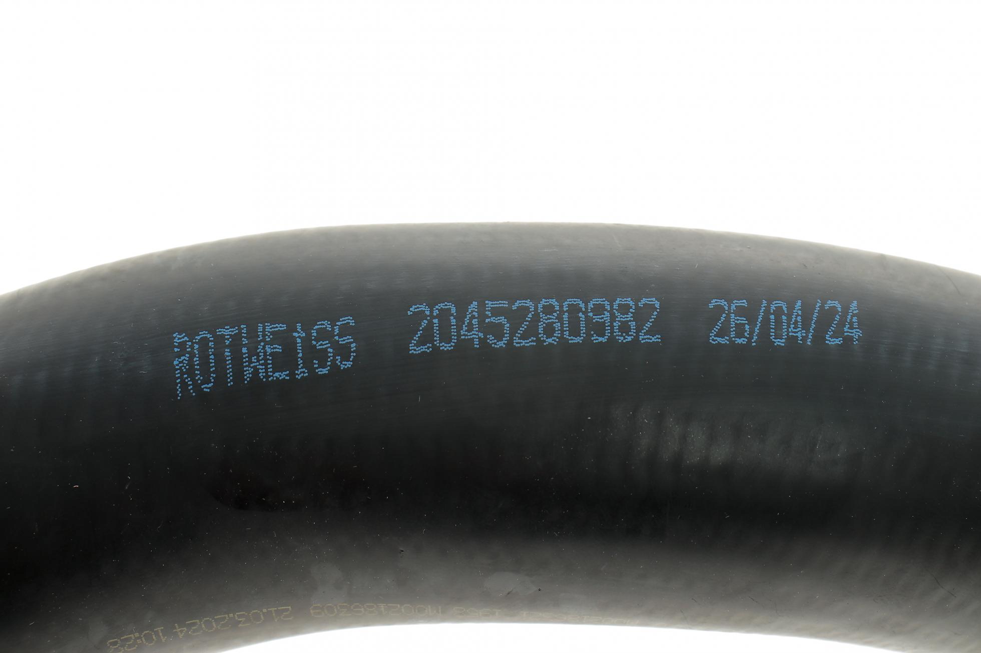 RWS3682 ROTWEISS