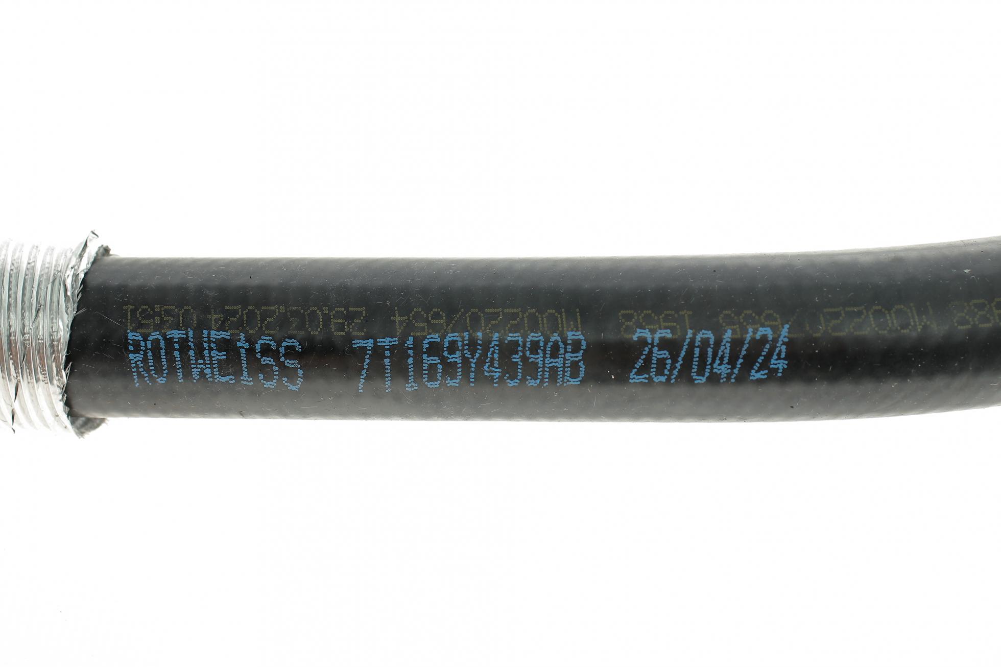 RWS3683 ROTWEISS