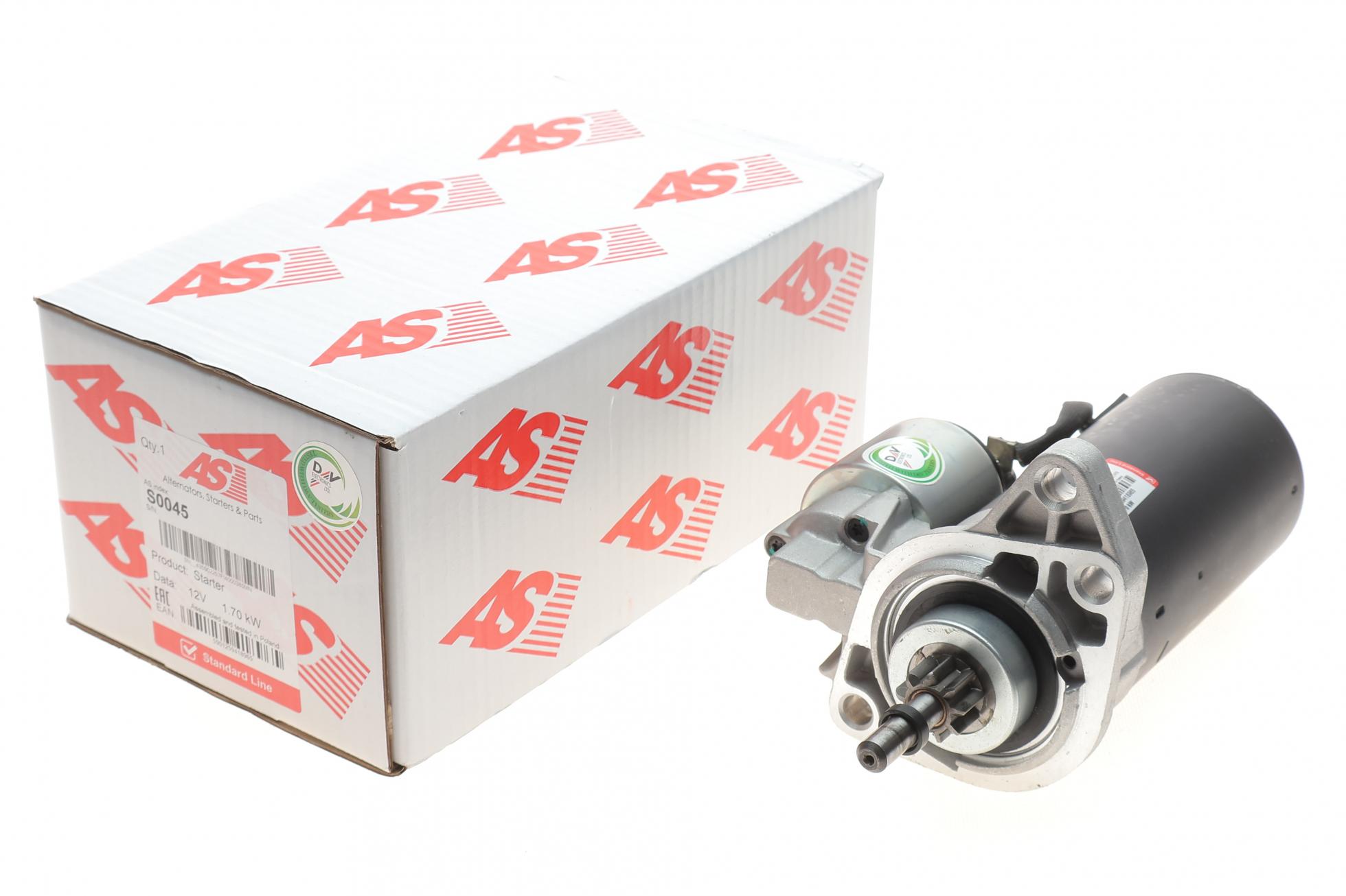S0045 AS-PL