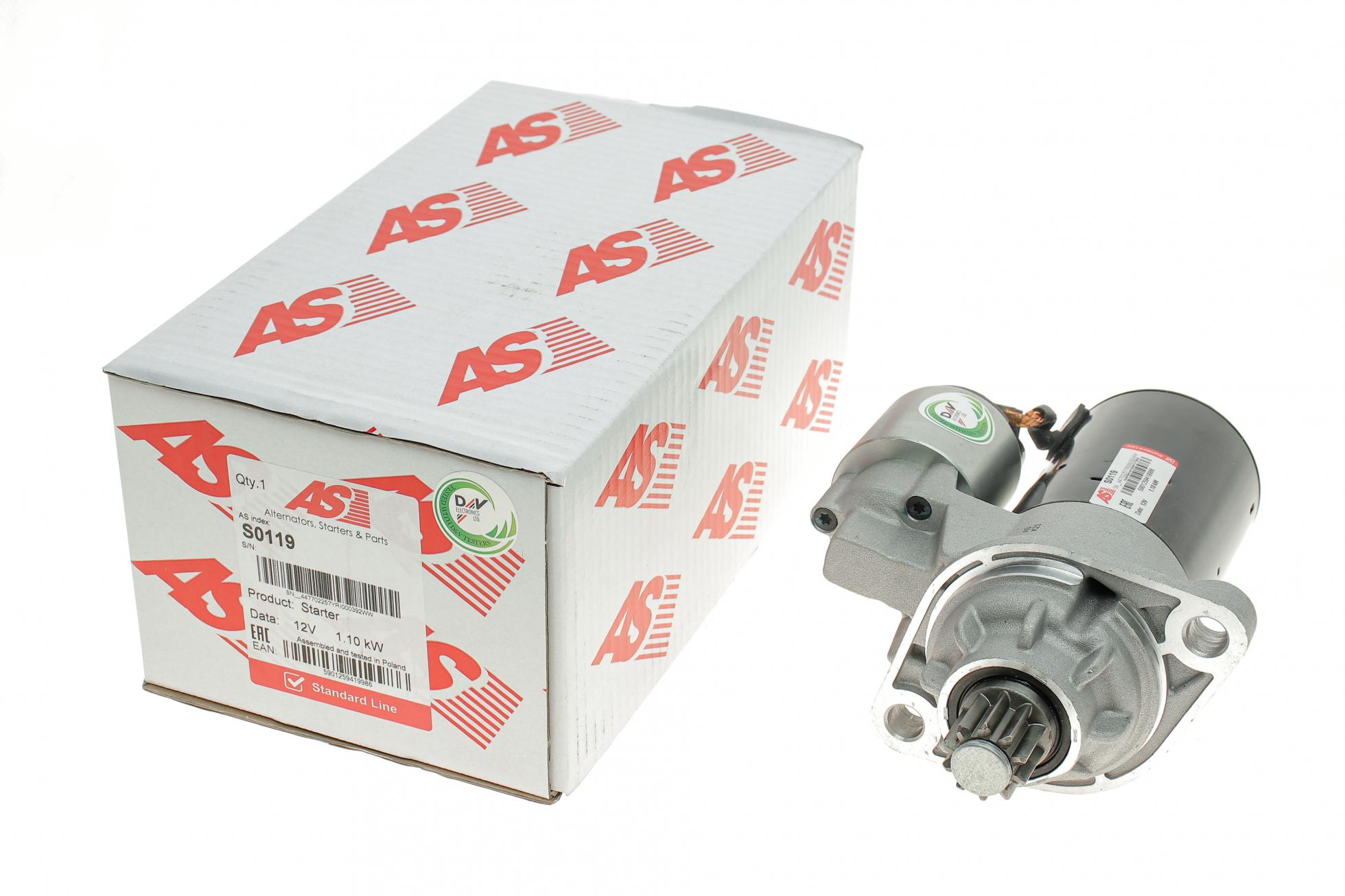 S0119 AS-PL