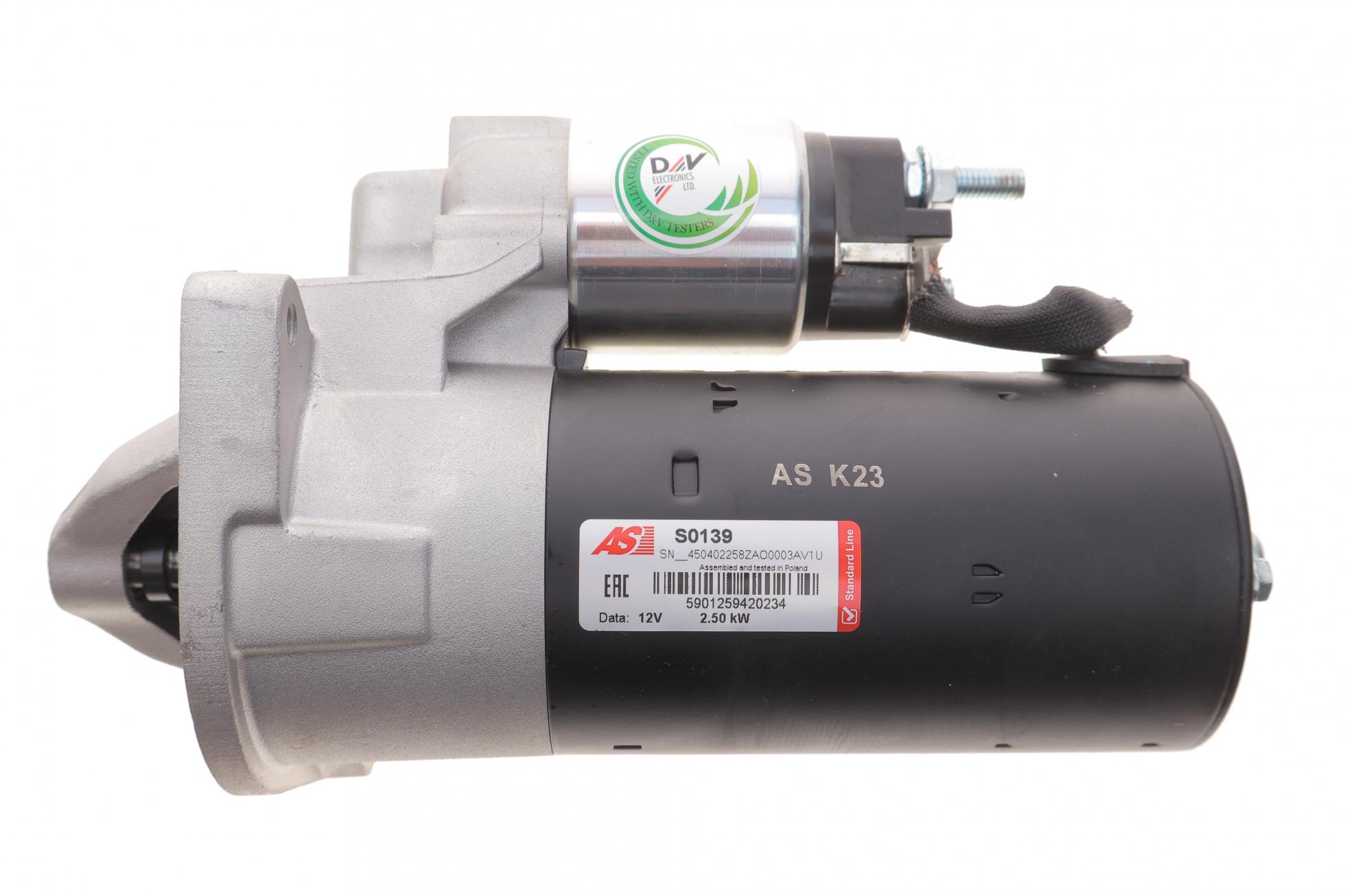 S0139 AS-PL