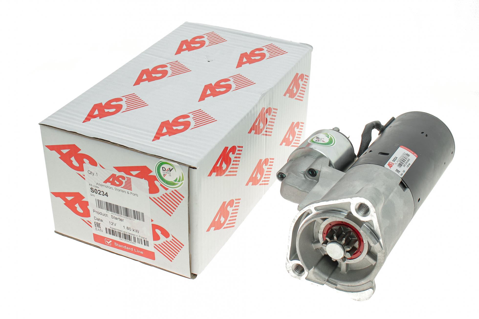 S0234 AS-PL