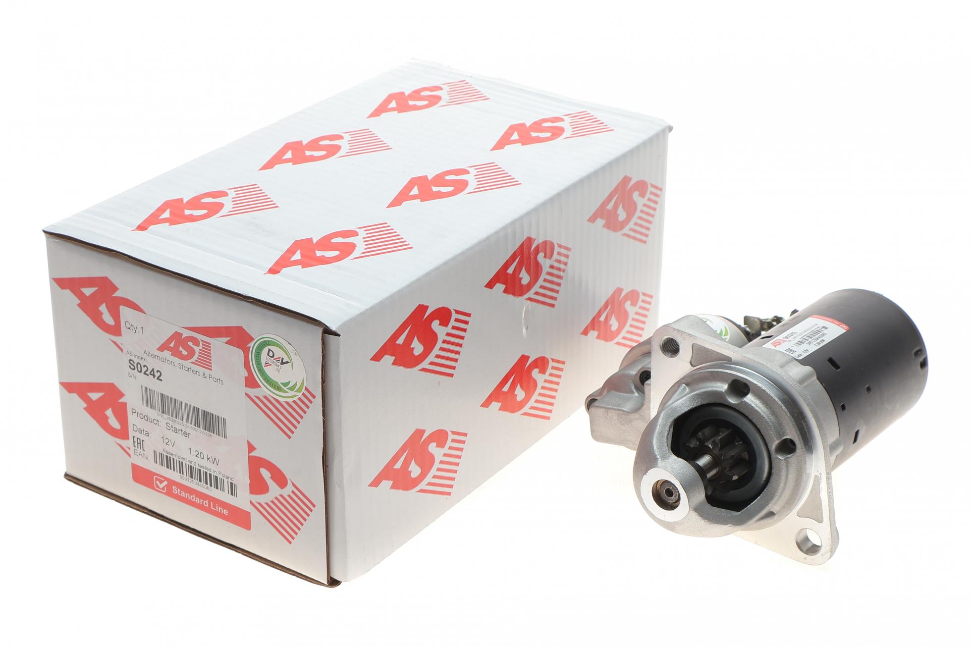 S0242 AS-PL