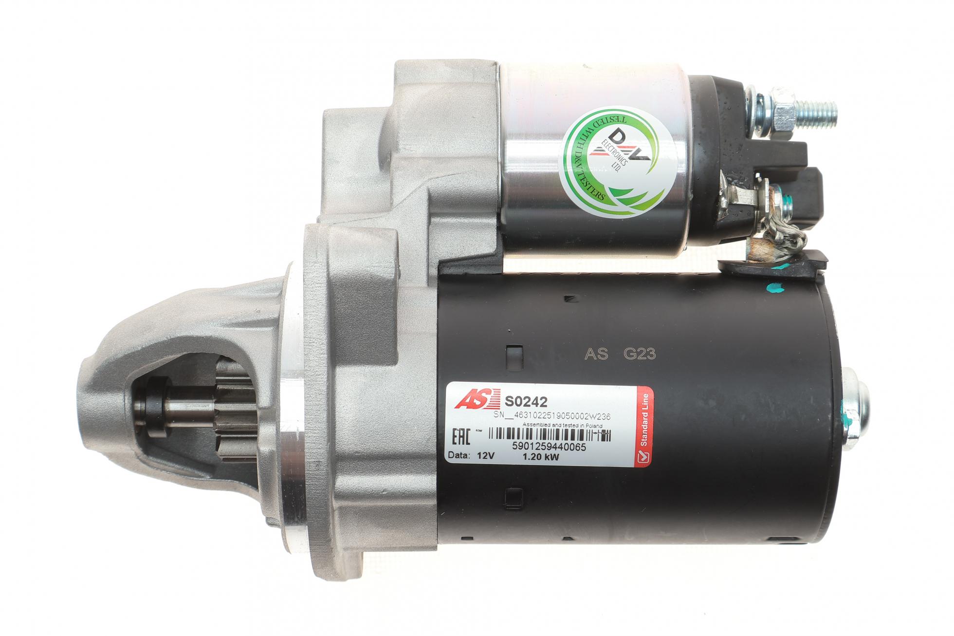 S0242 AS-PL
