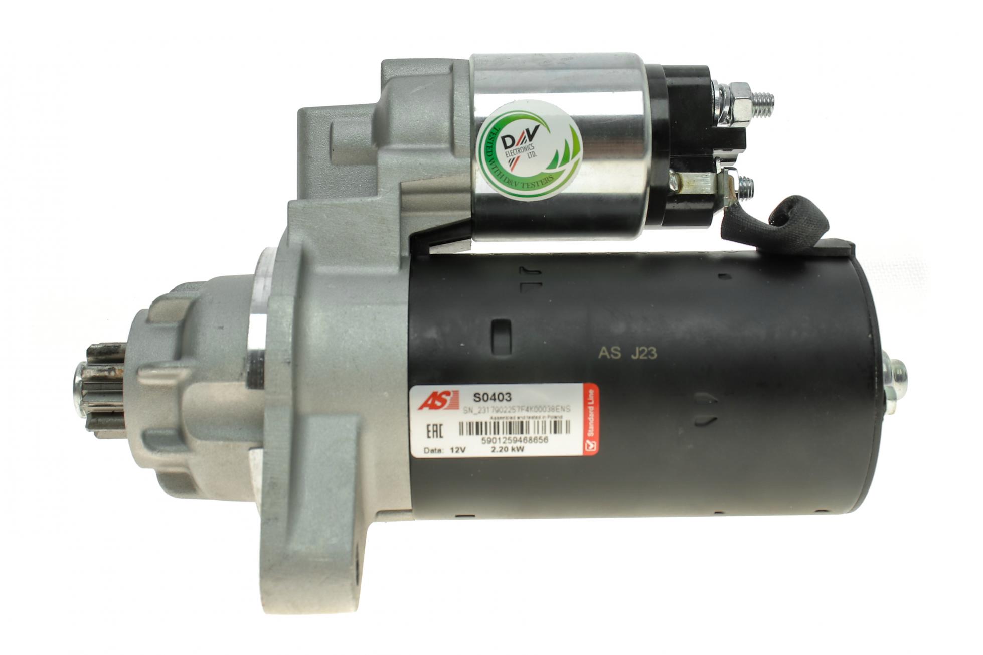 S0403 AS-PL