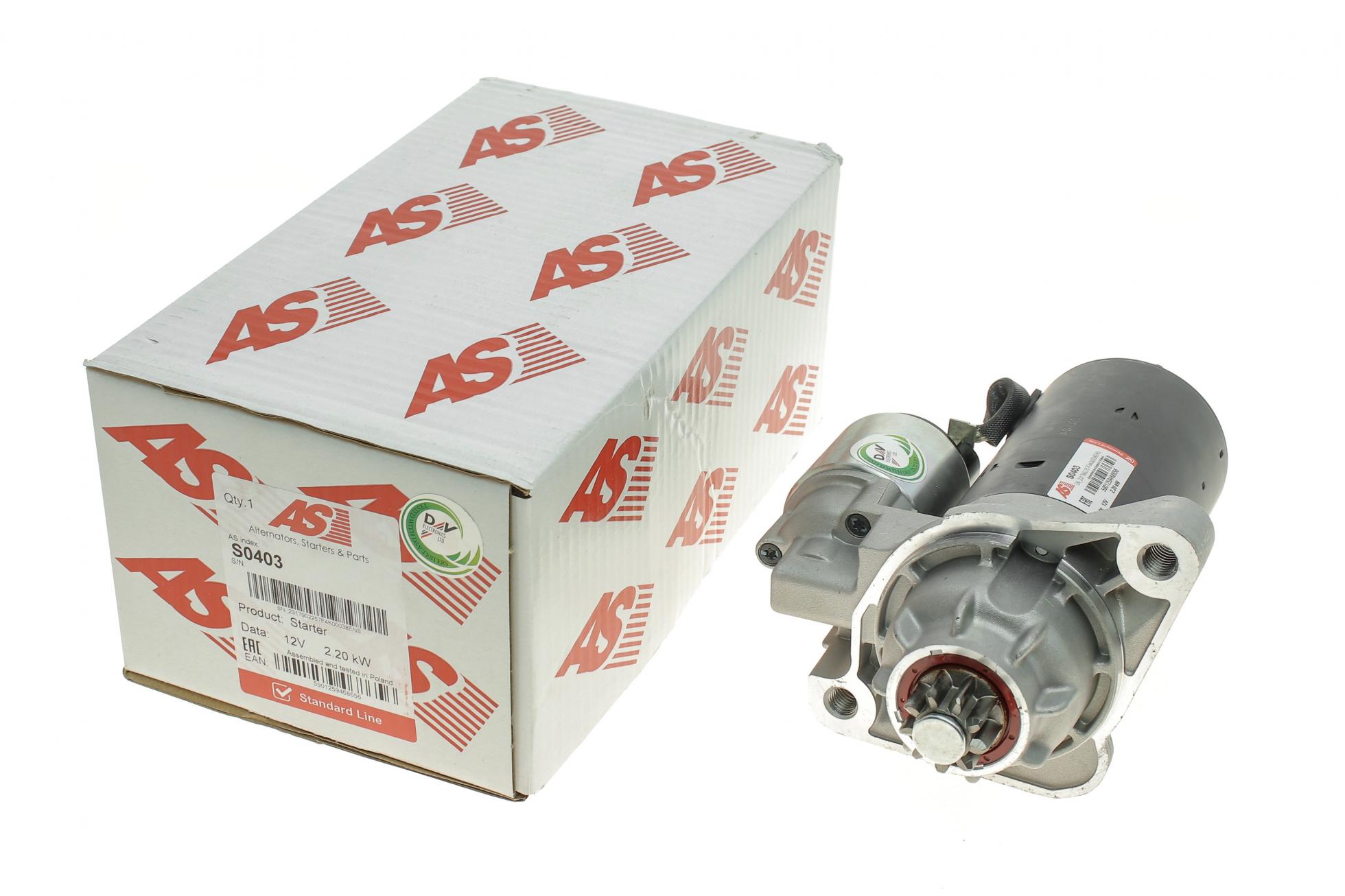 S0403 AS-PL