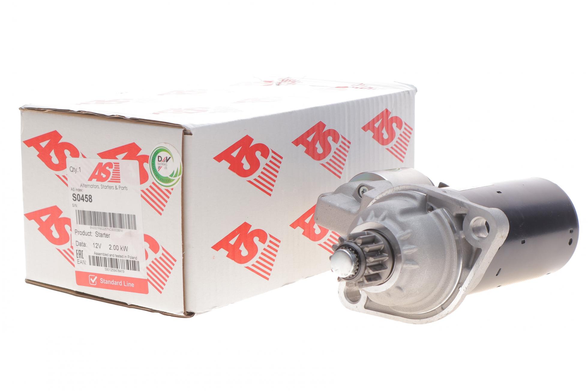 S0458 AS-PL