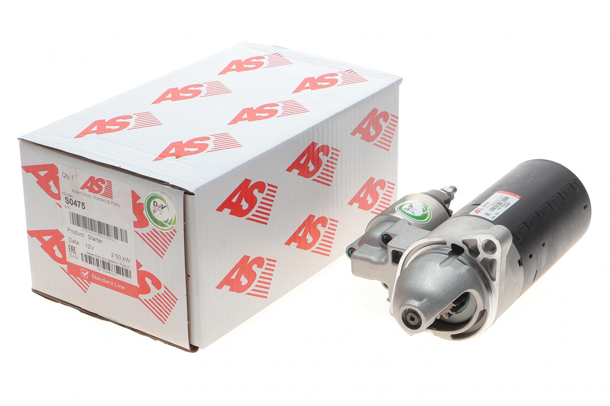 S0475 AS-PL