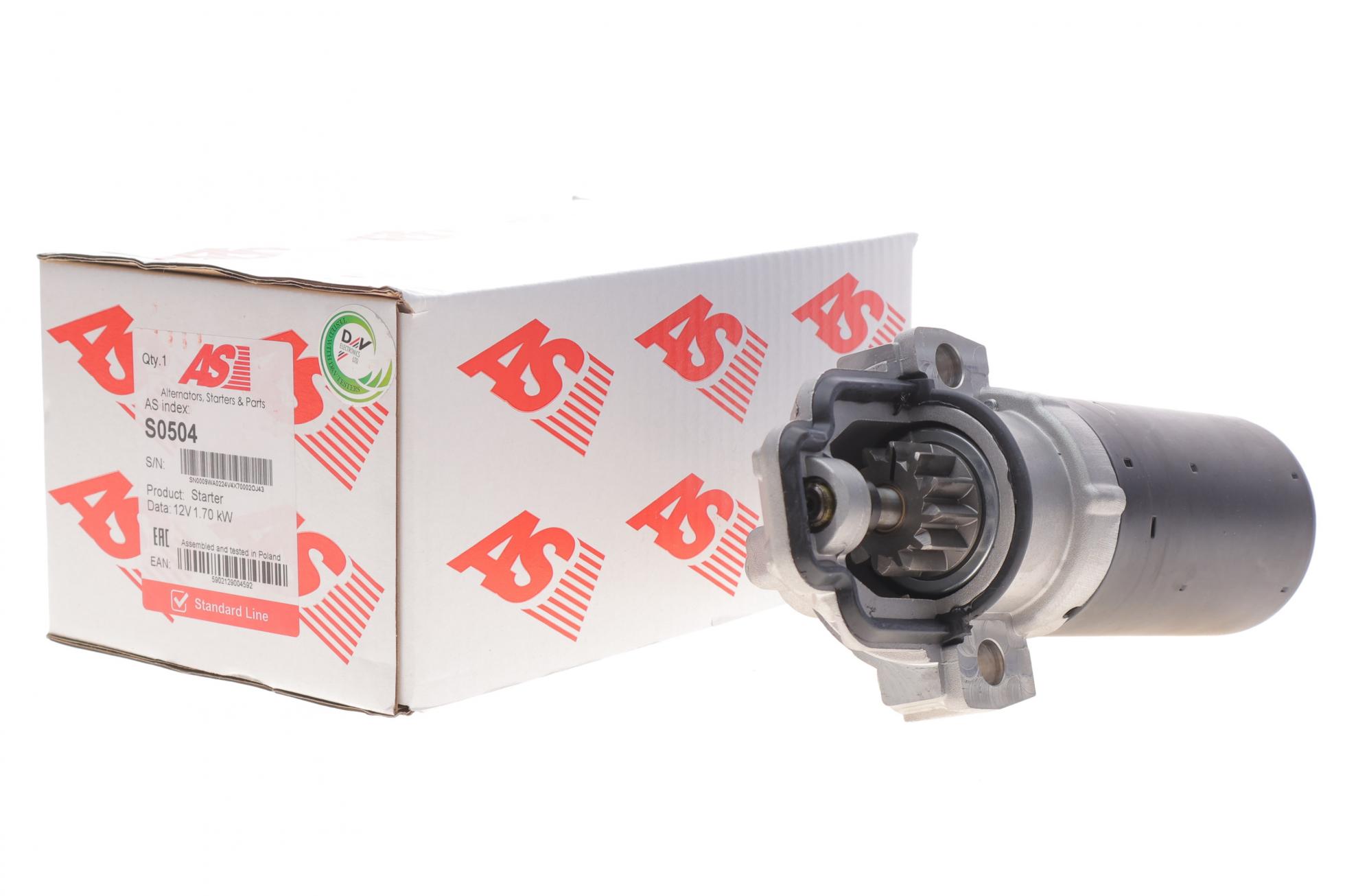 S0504 AS-PL