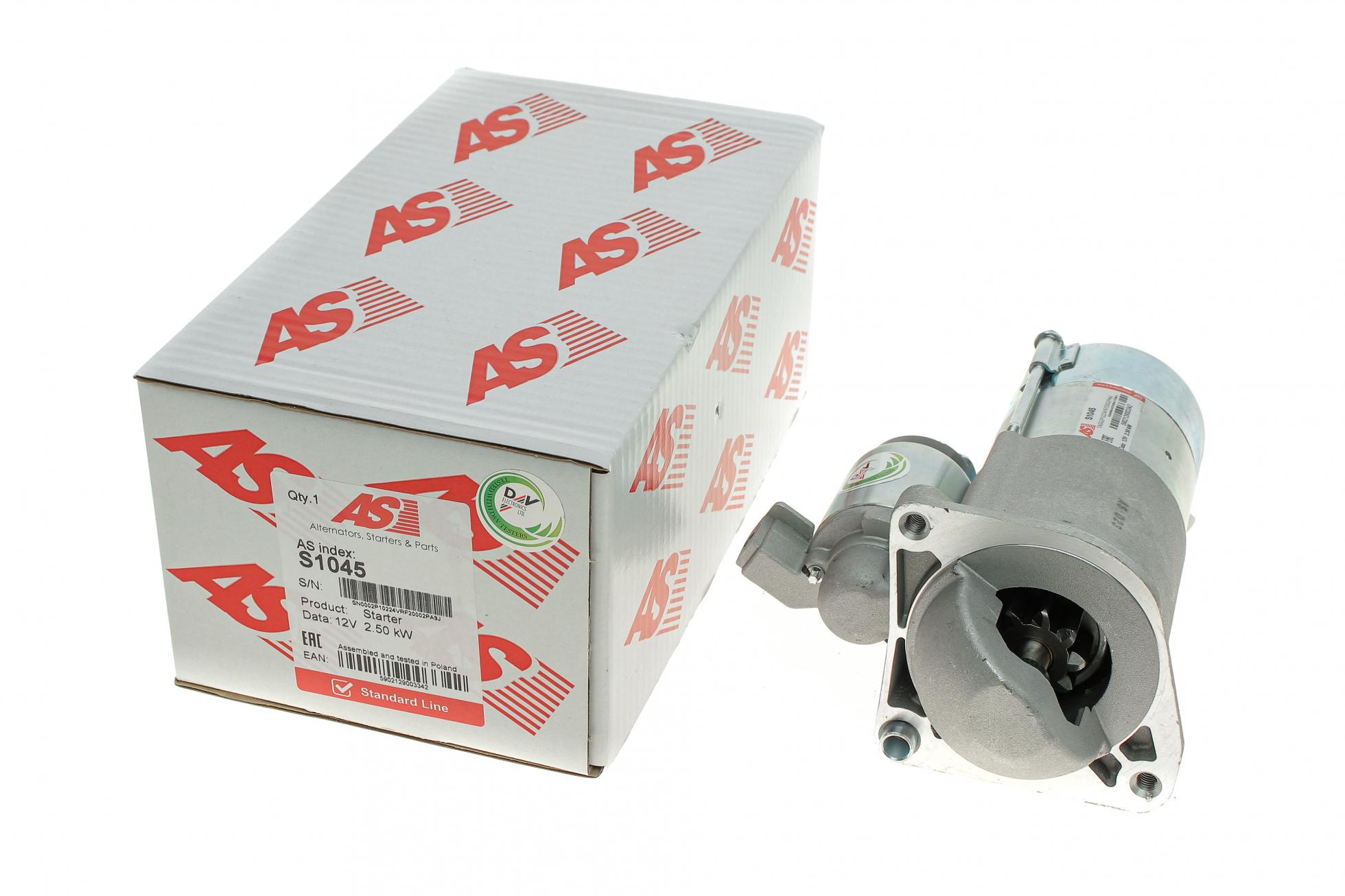 S1045 AS-PL