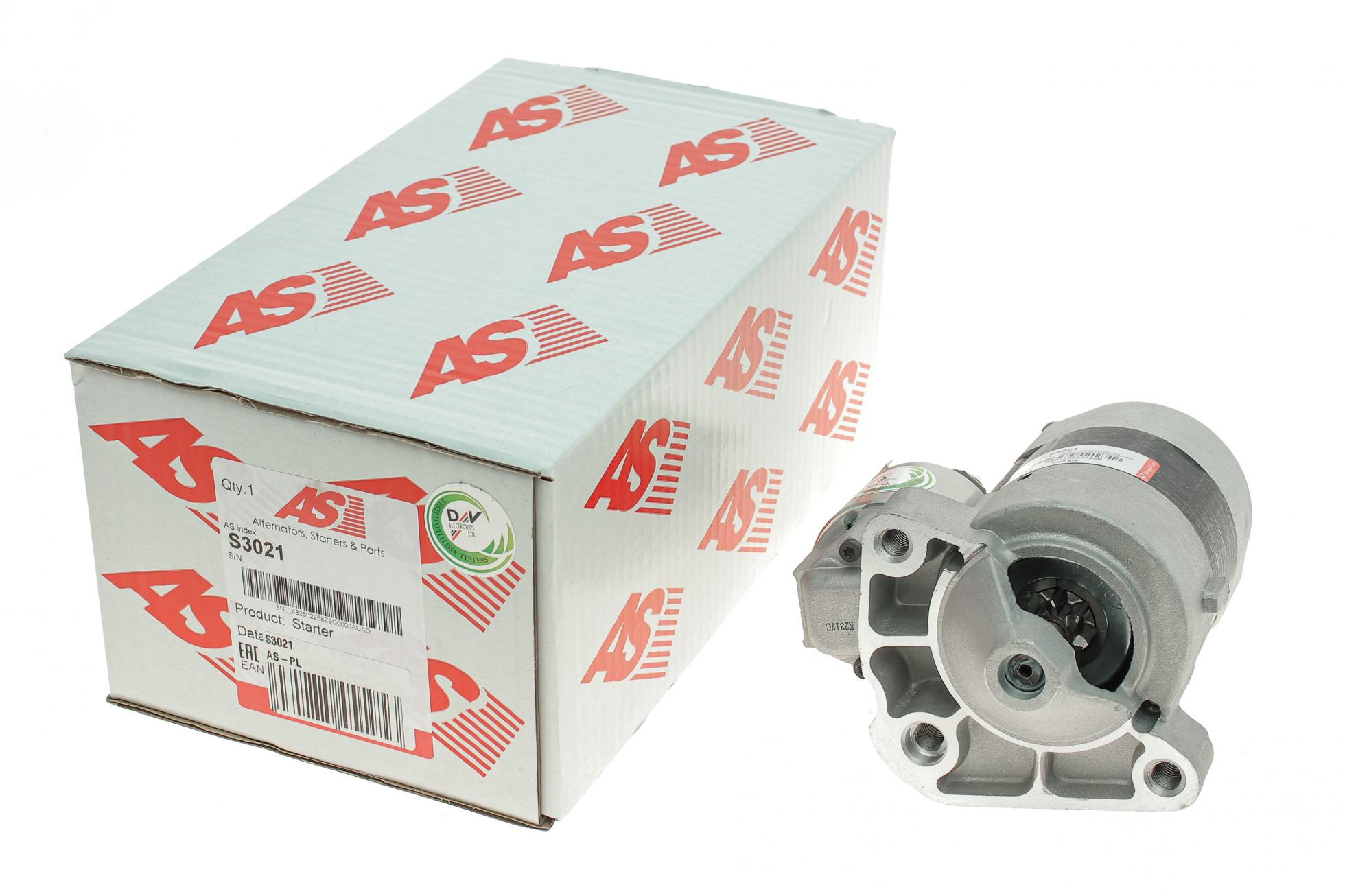 S3021 AS-PL