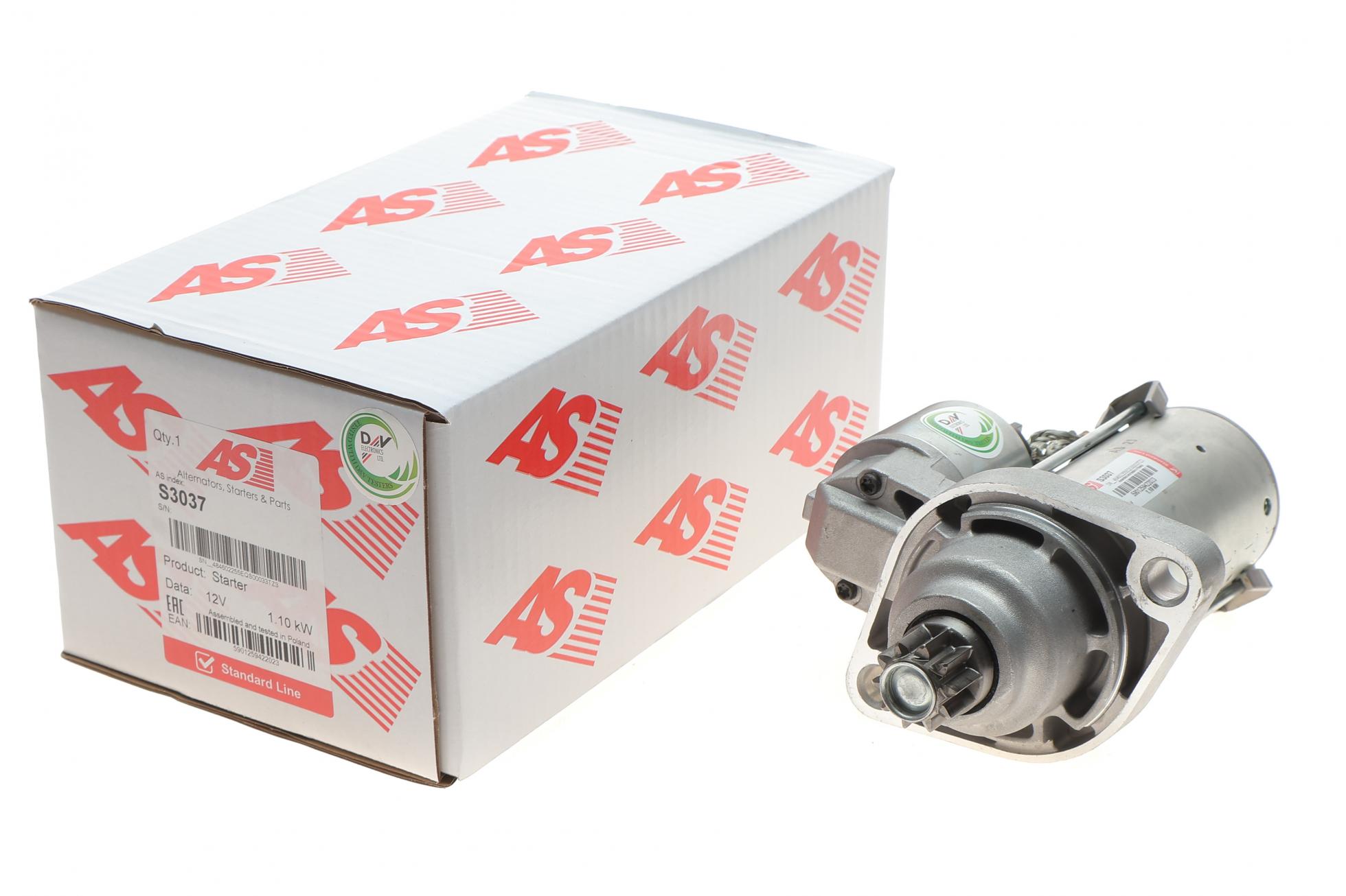 S3037 AS-PL