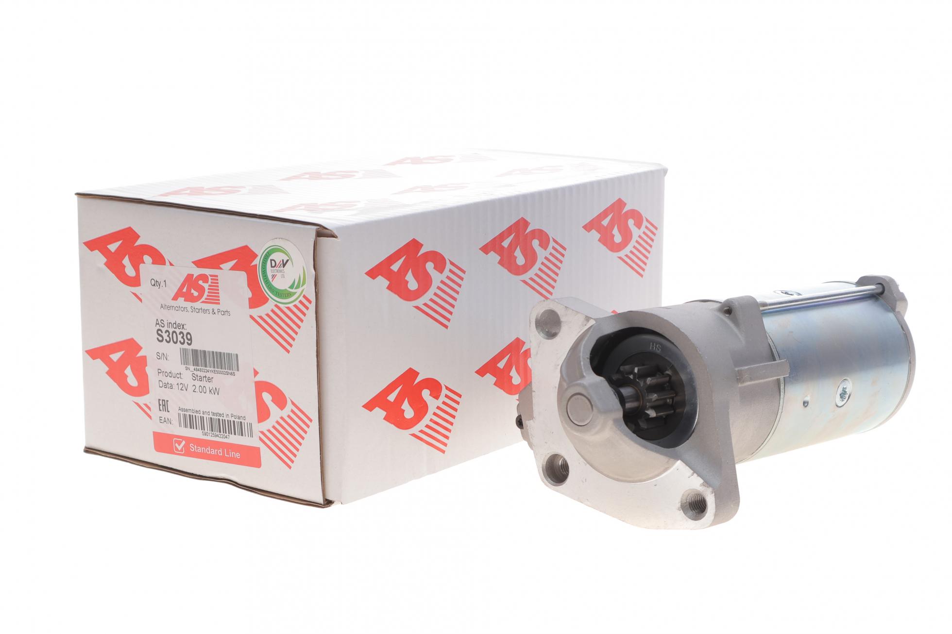 S3039 AS-PL