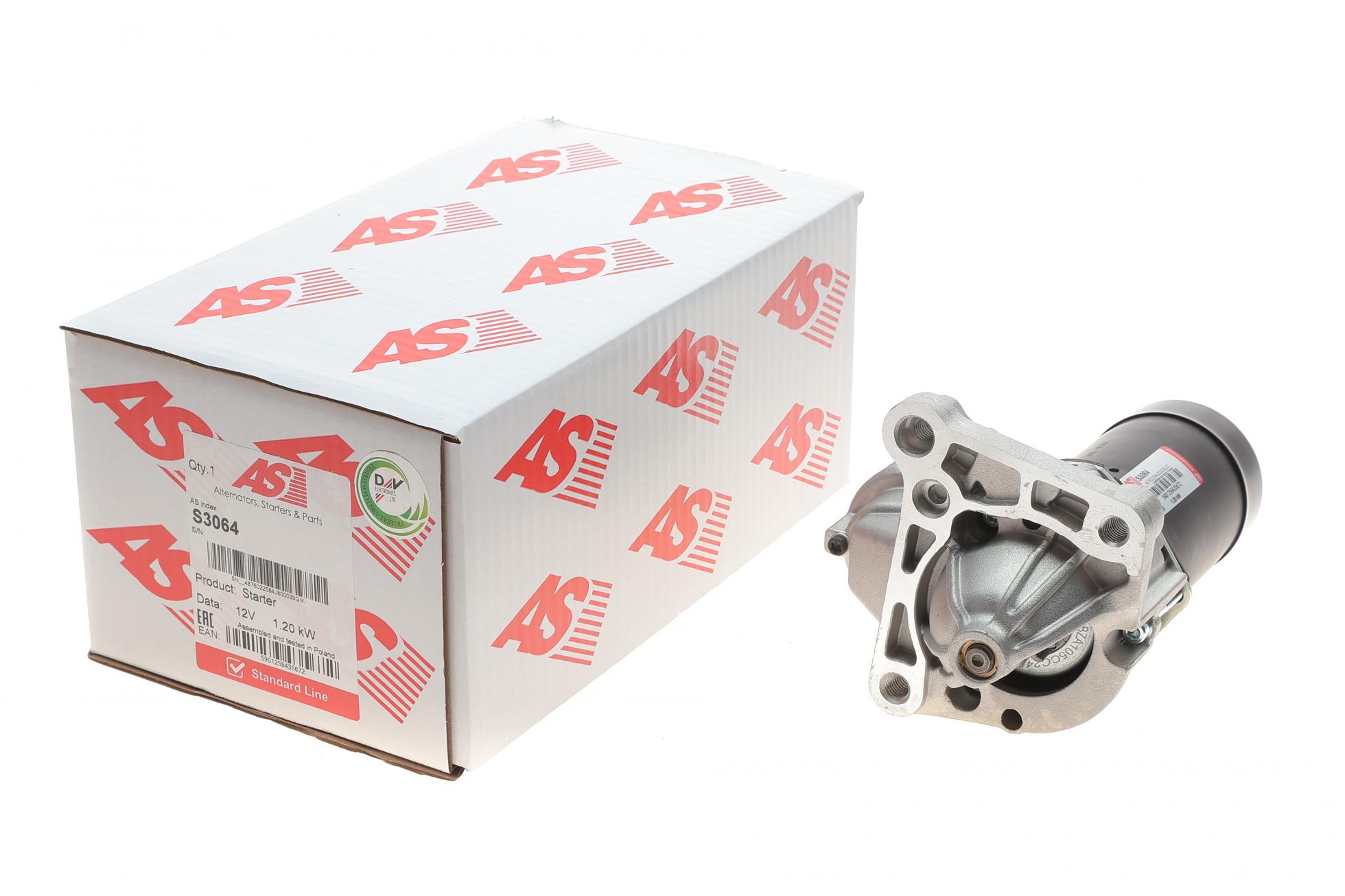 S3064 AS-PL