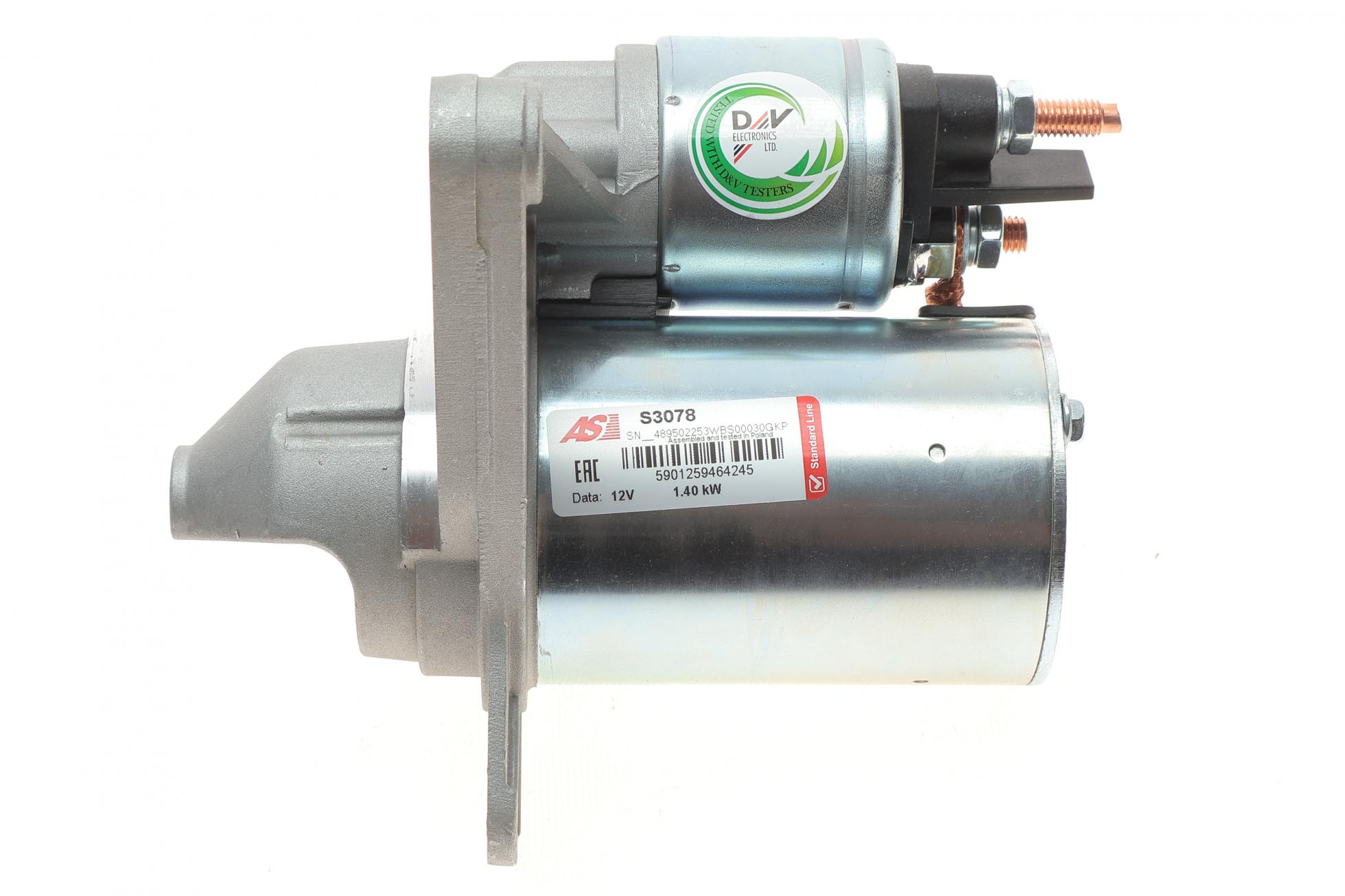 S3078 AS-PL