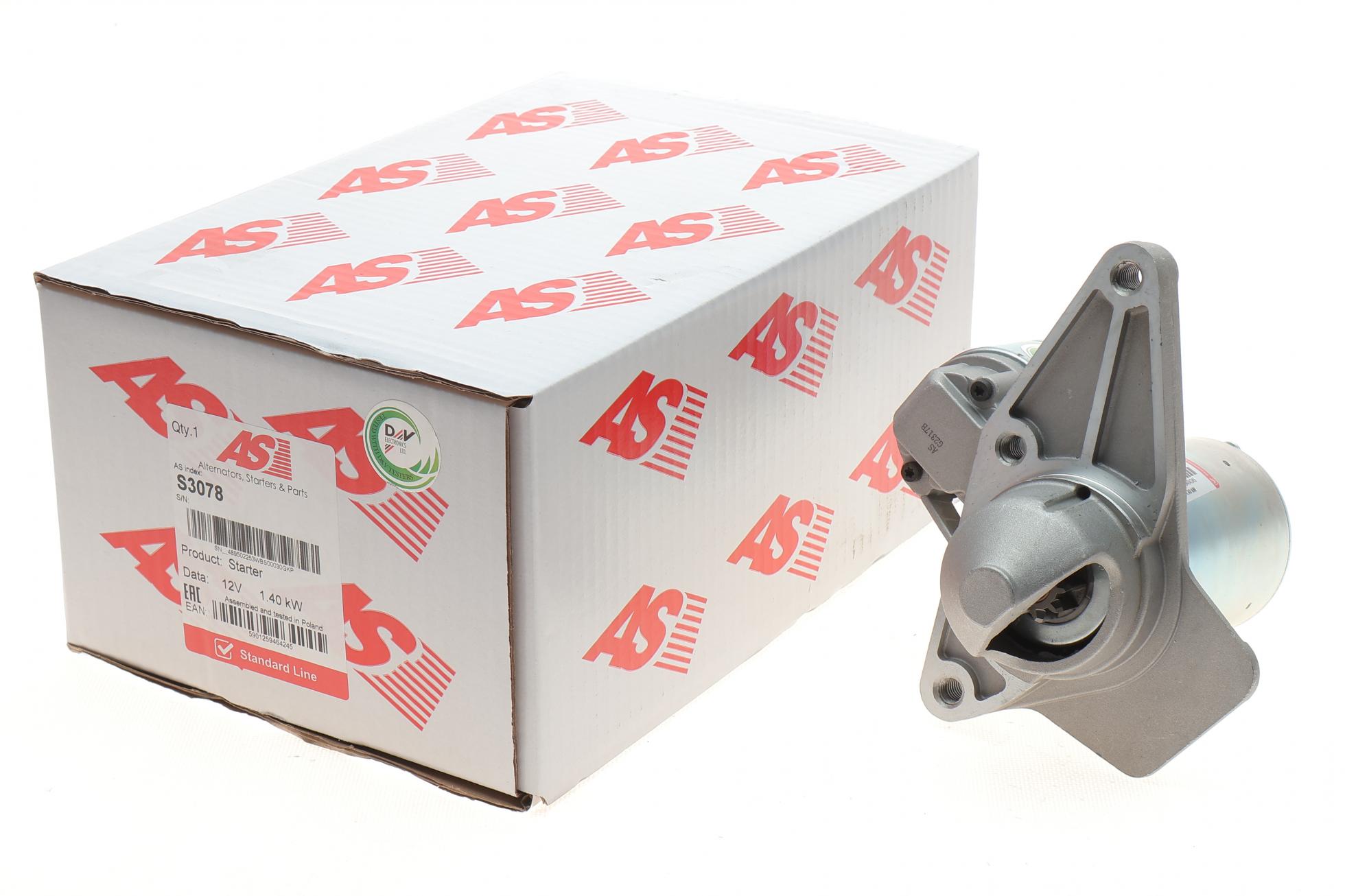 S3078 AS-PL