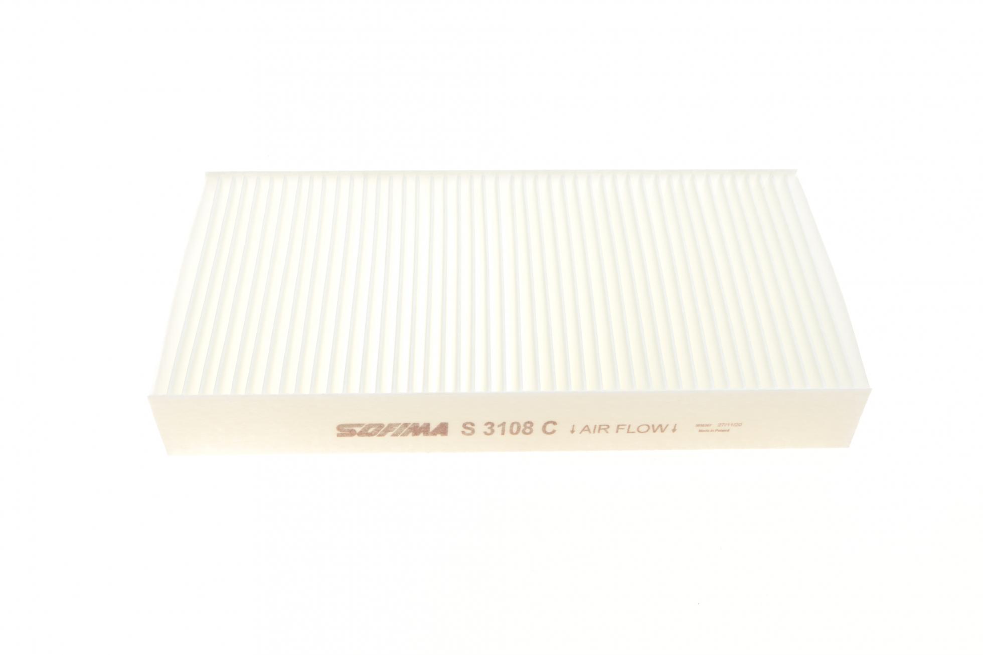 S3108C SOFIMA