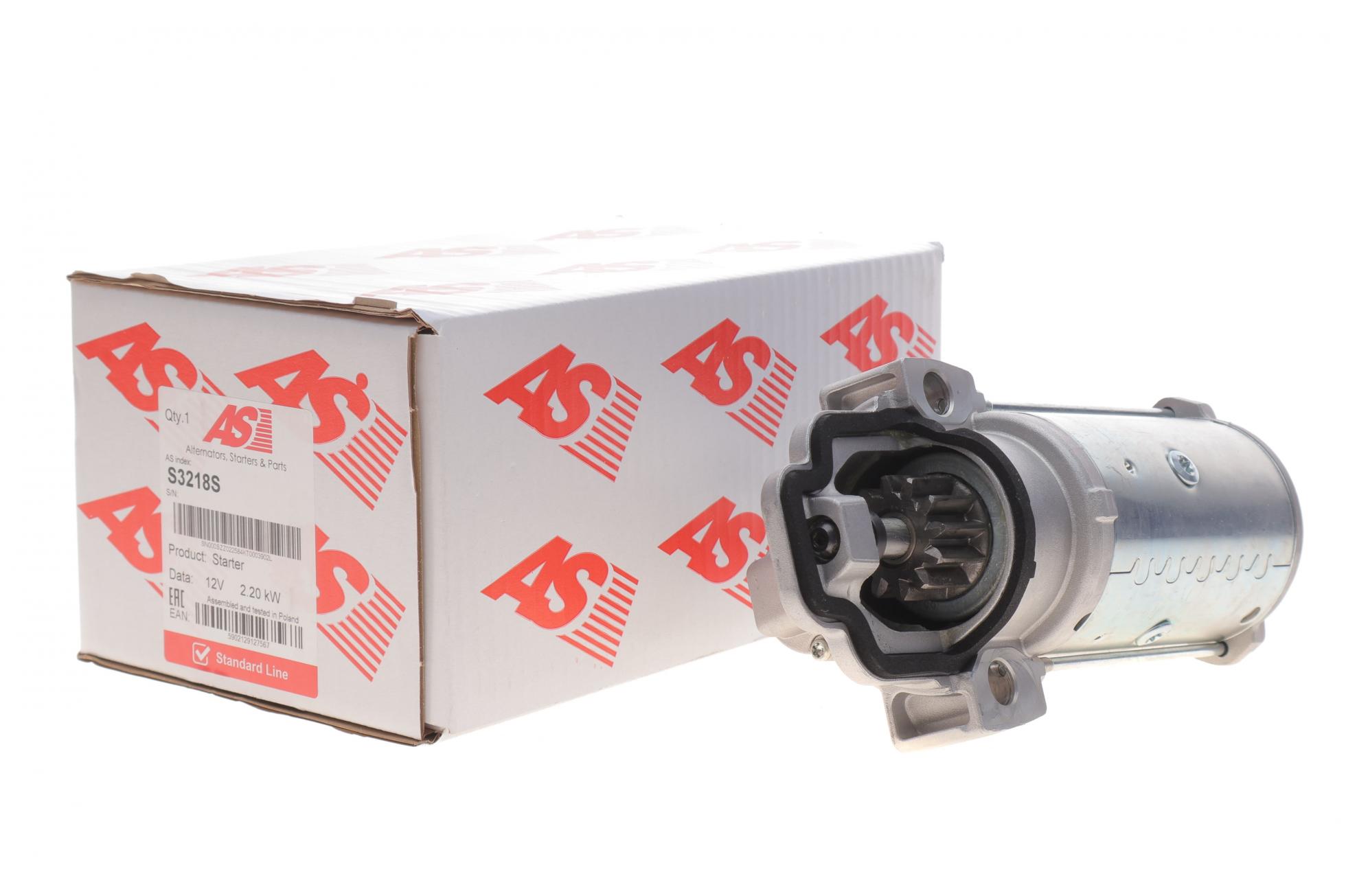 S3218S AS-PL