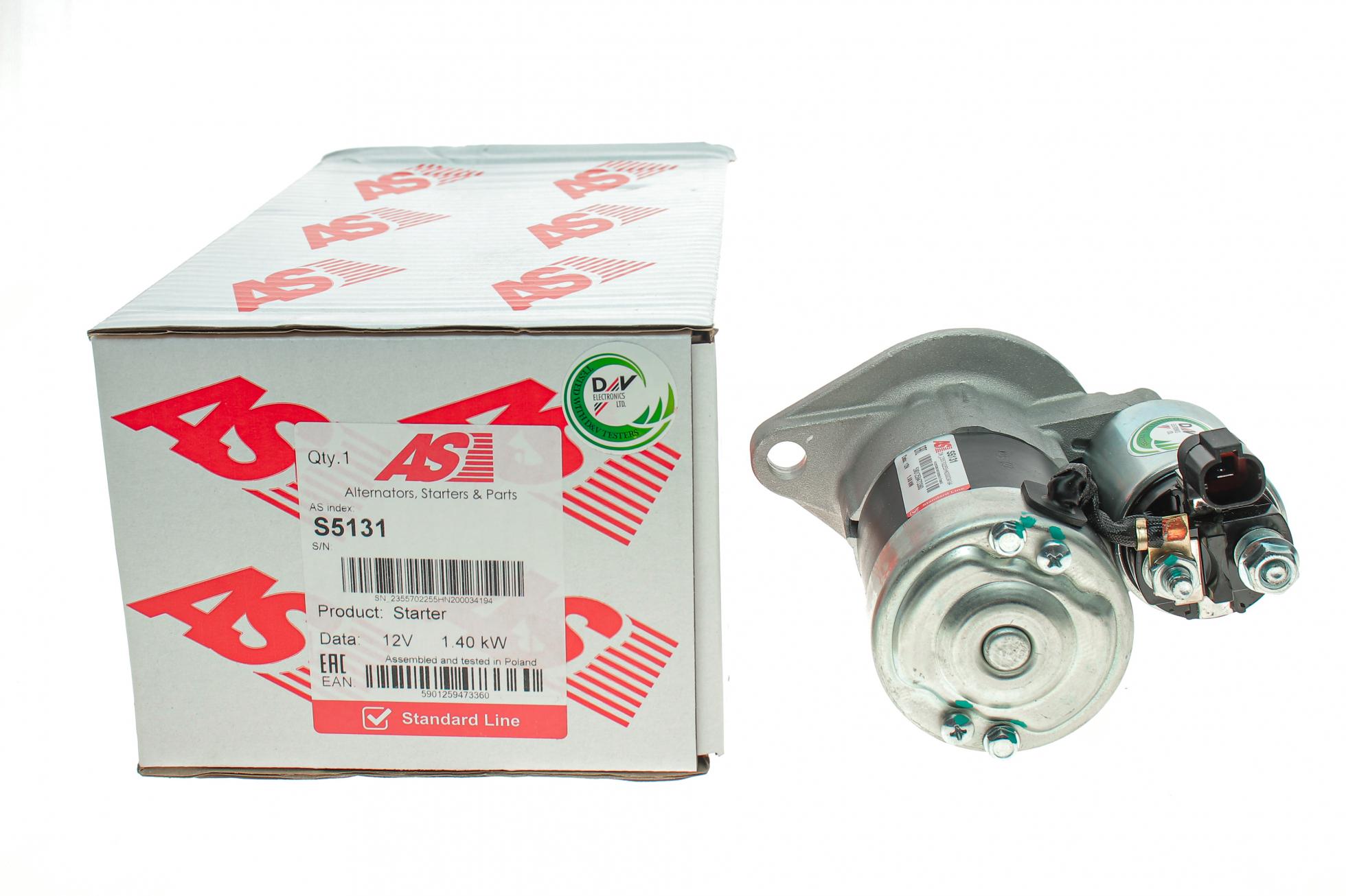 S5131 AS-PL