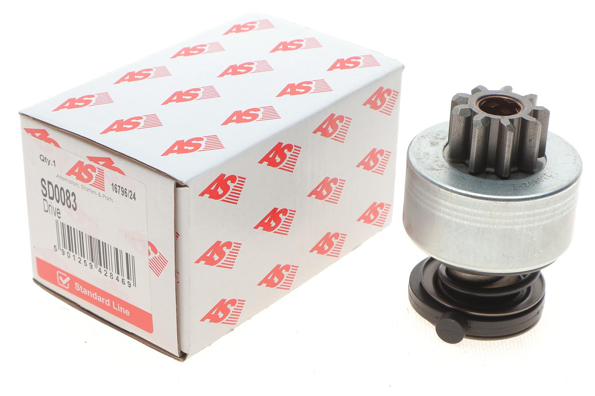 SD0083 AS-PL