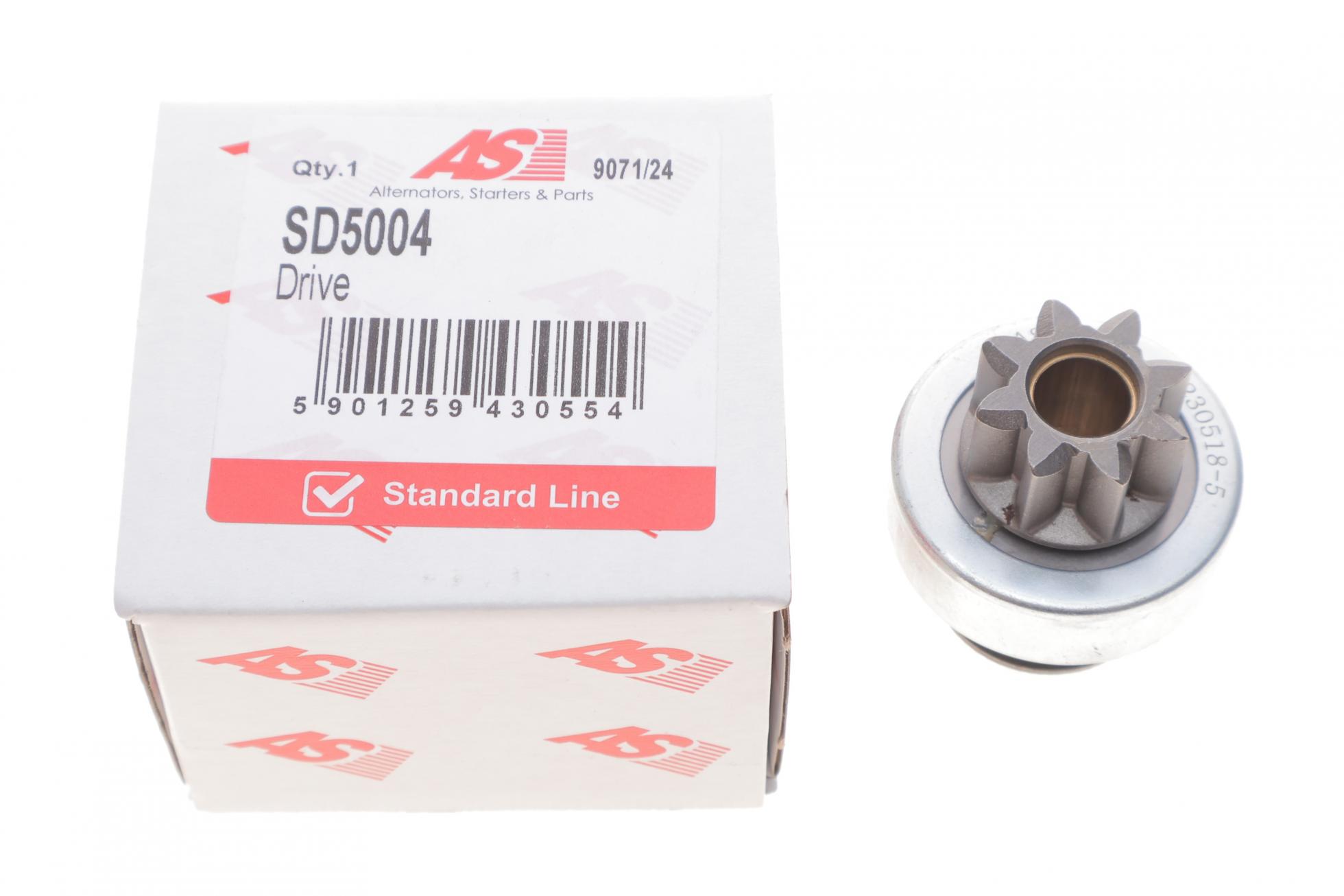 SD5004 AS-PL