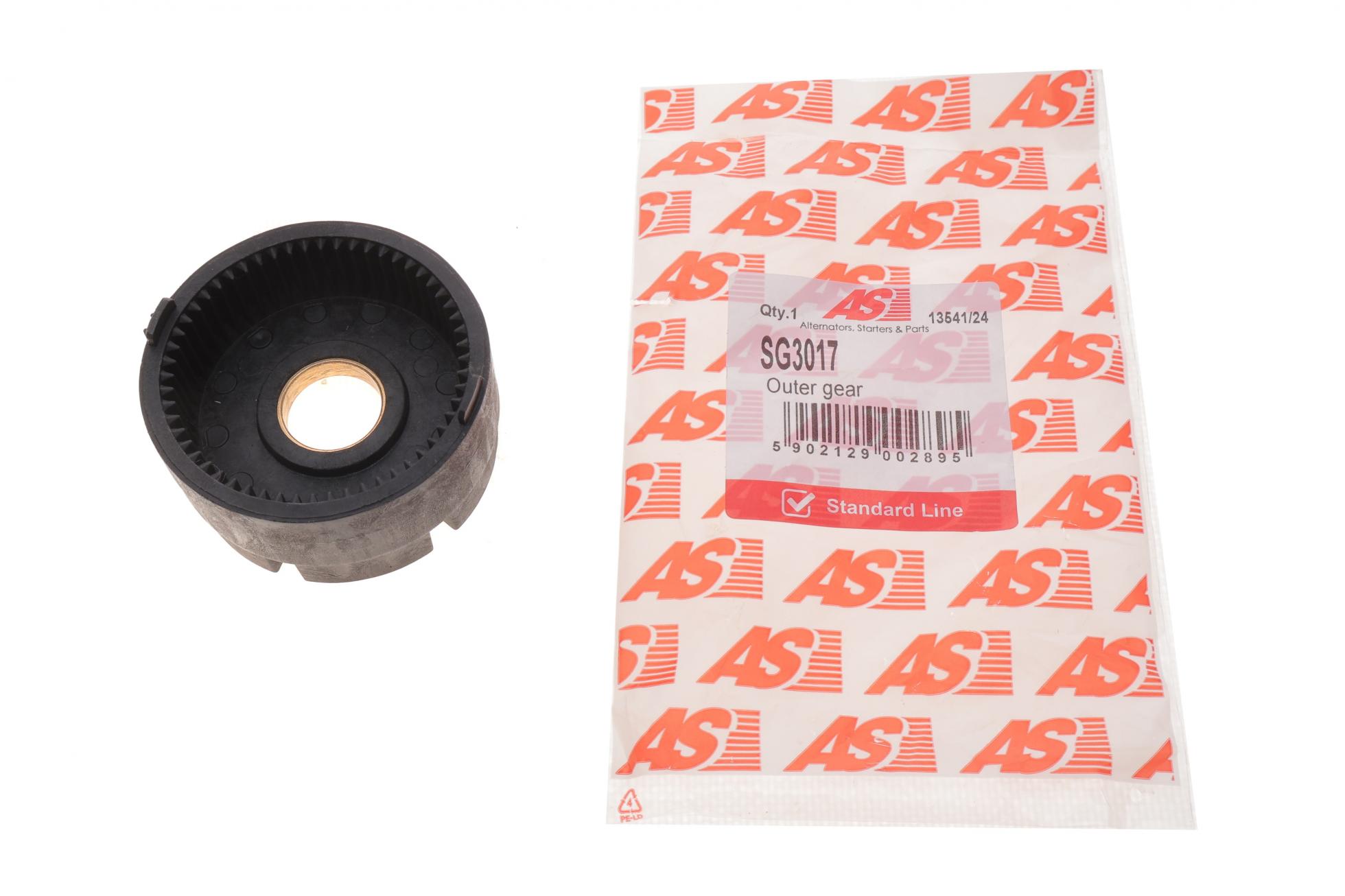 SG3017 AS-PL