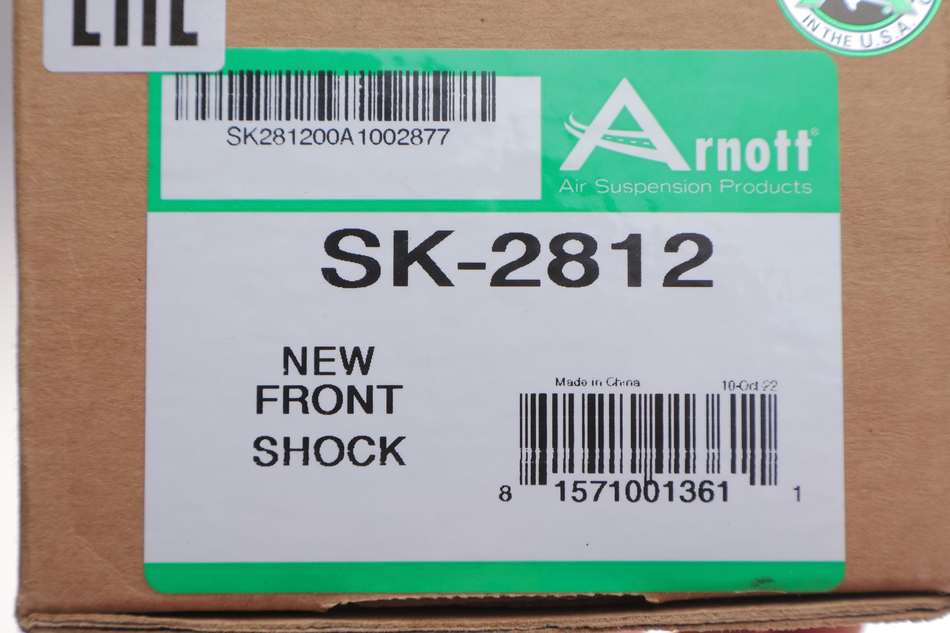 SK2812 ARNOTT