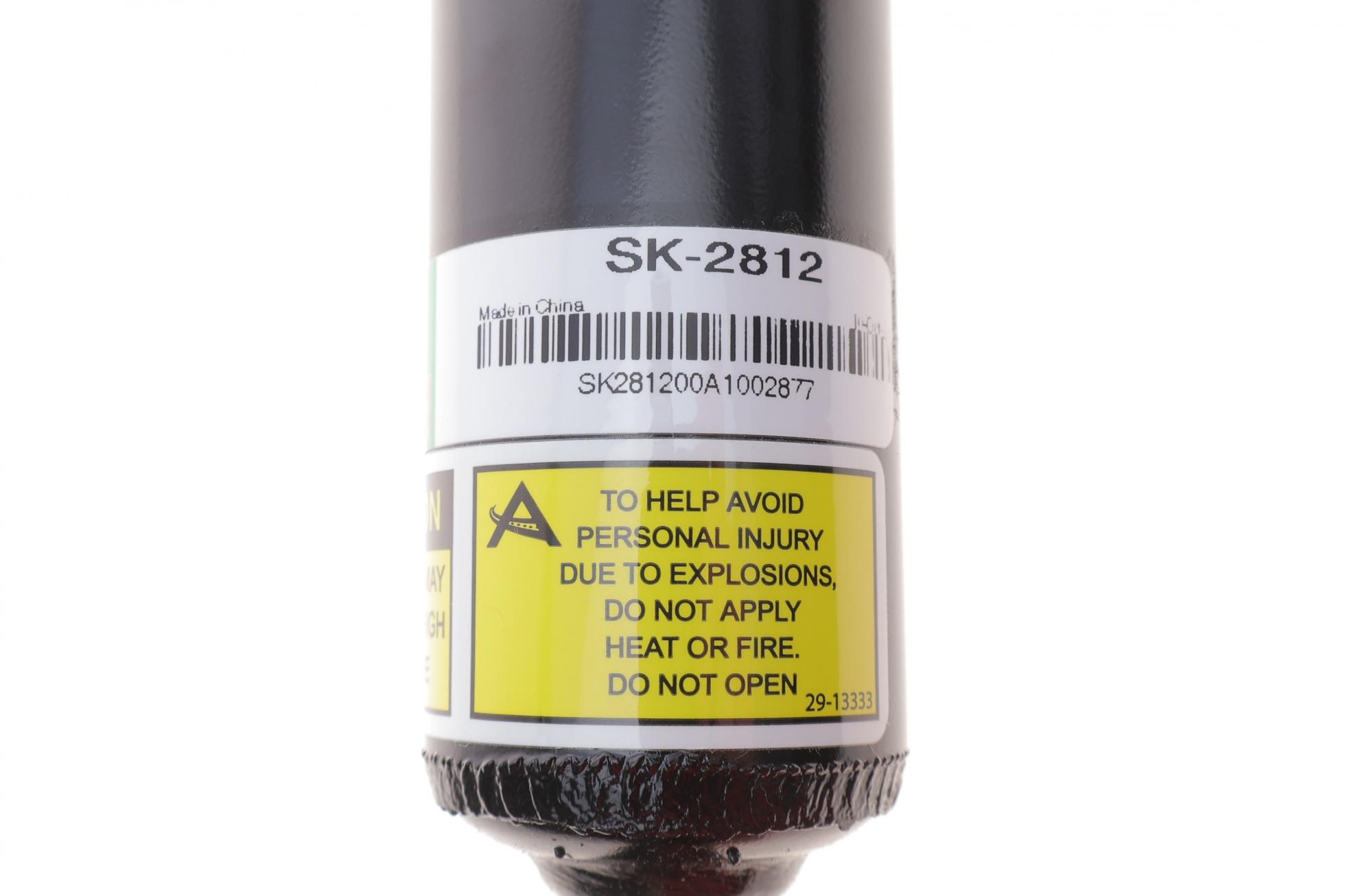 SK2812 ARNOTT