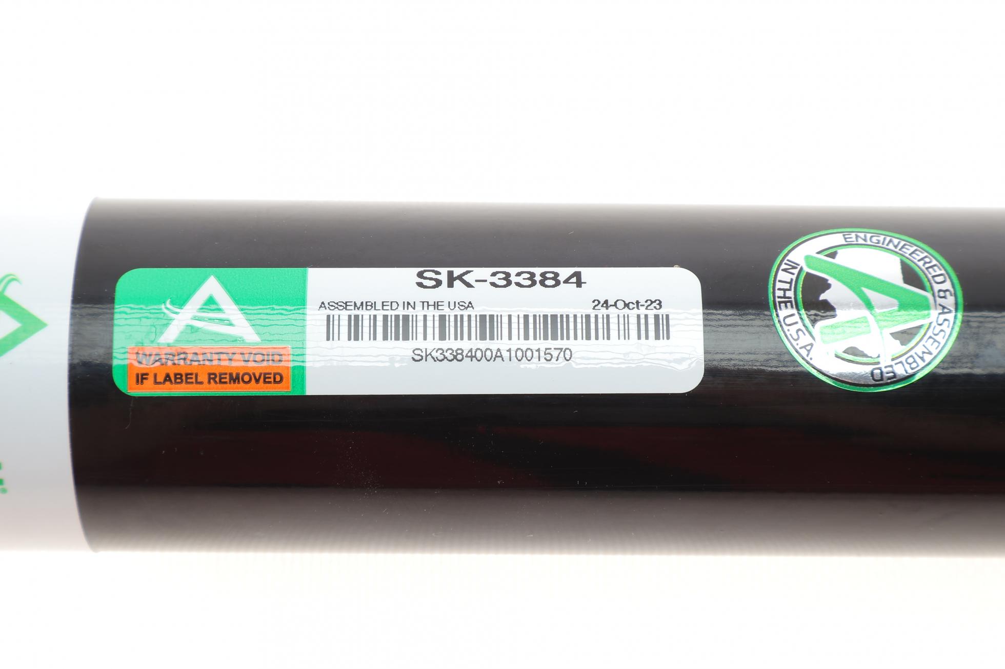 SK3384 ARNOTT