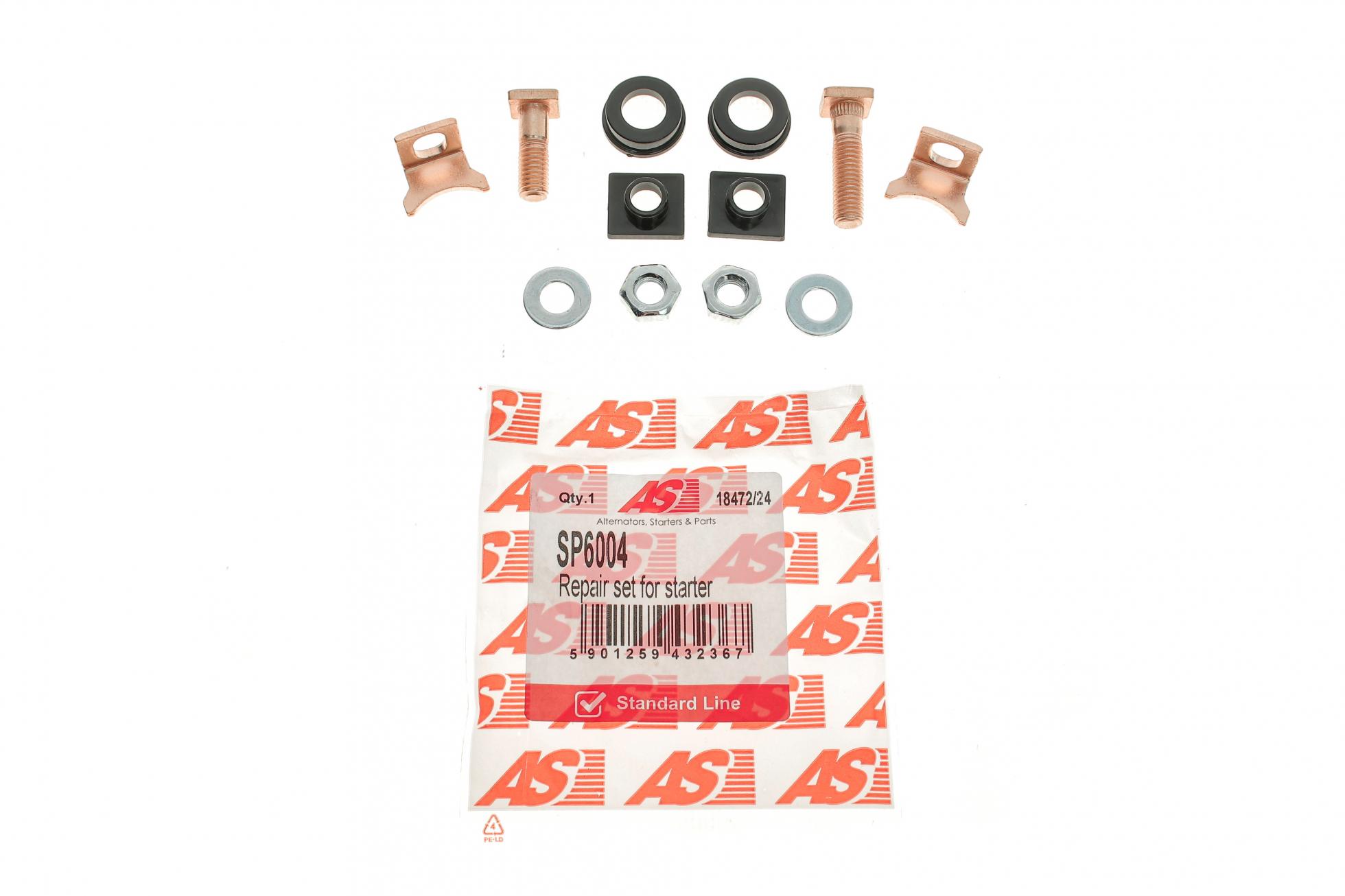 SP6004 AS-PL