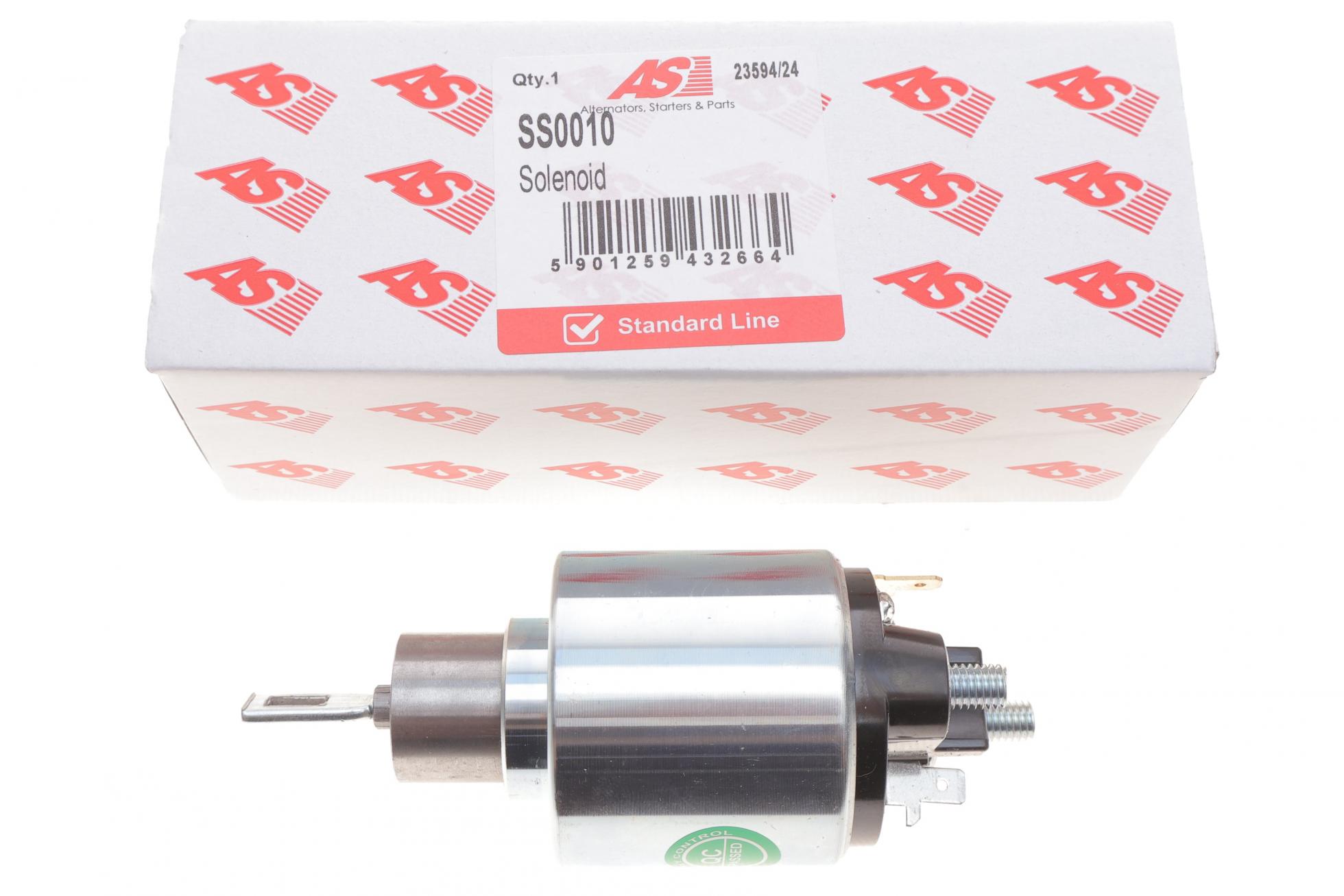 SS0010 AS-PL