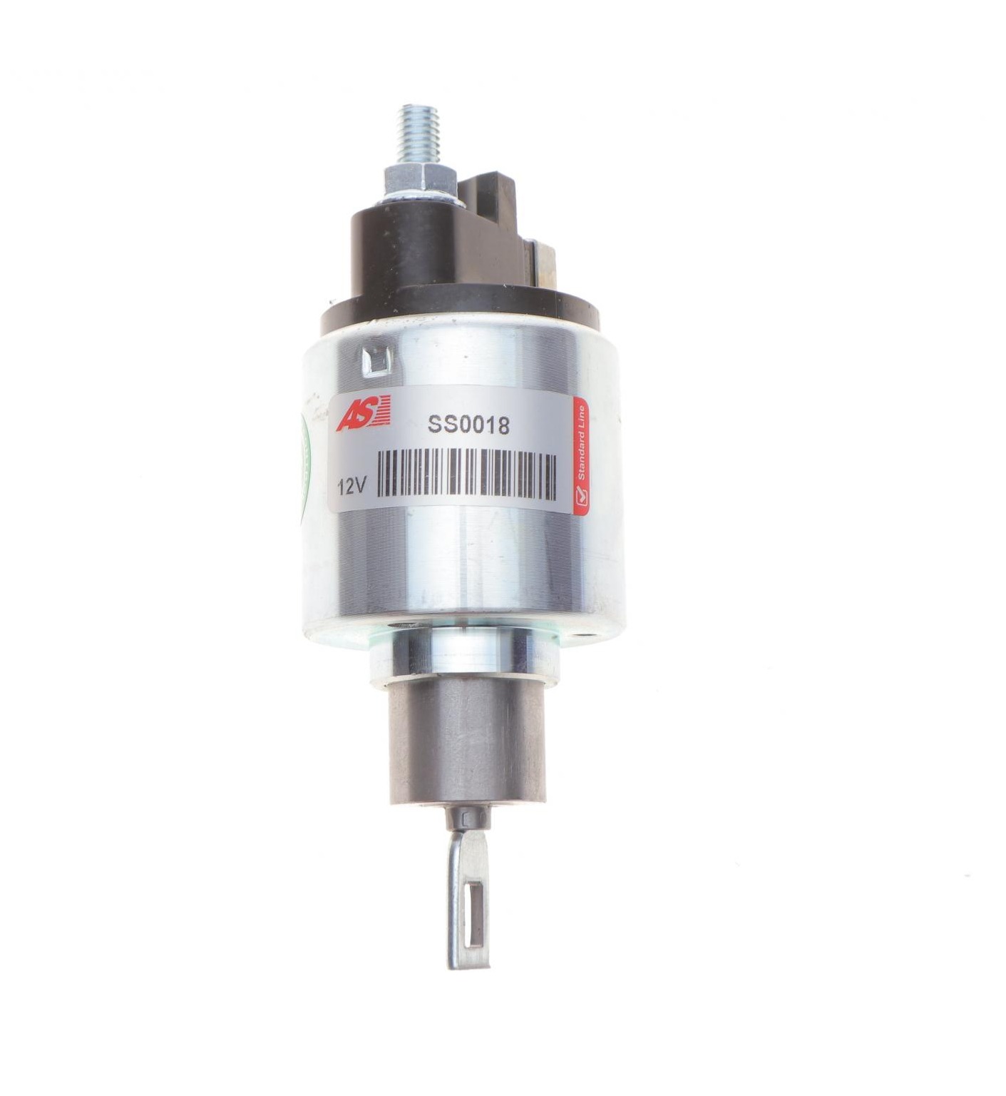 Реле стартера втягуюче (12V) Peugeot Boxer 2.5-2.8 D 96-02