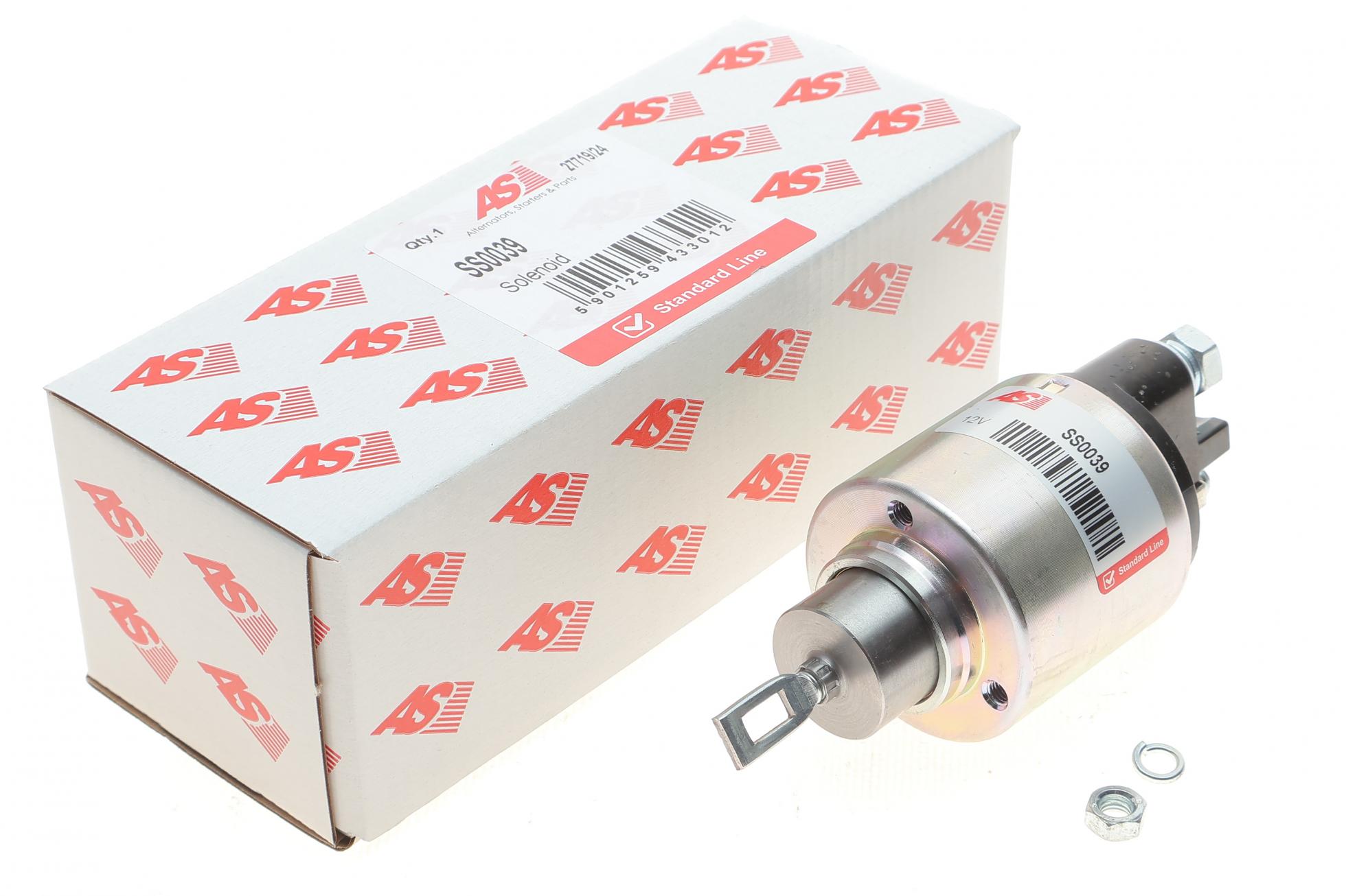 SS0039 AS-PL