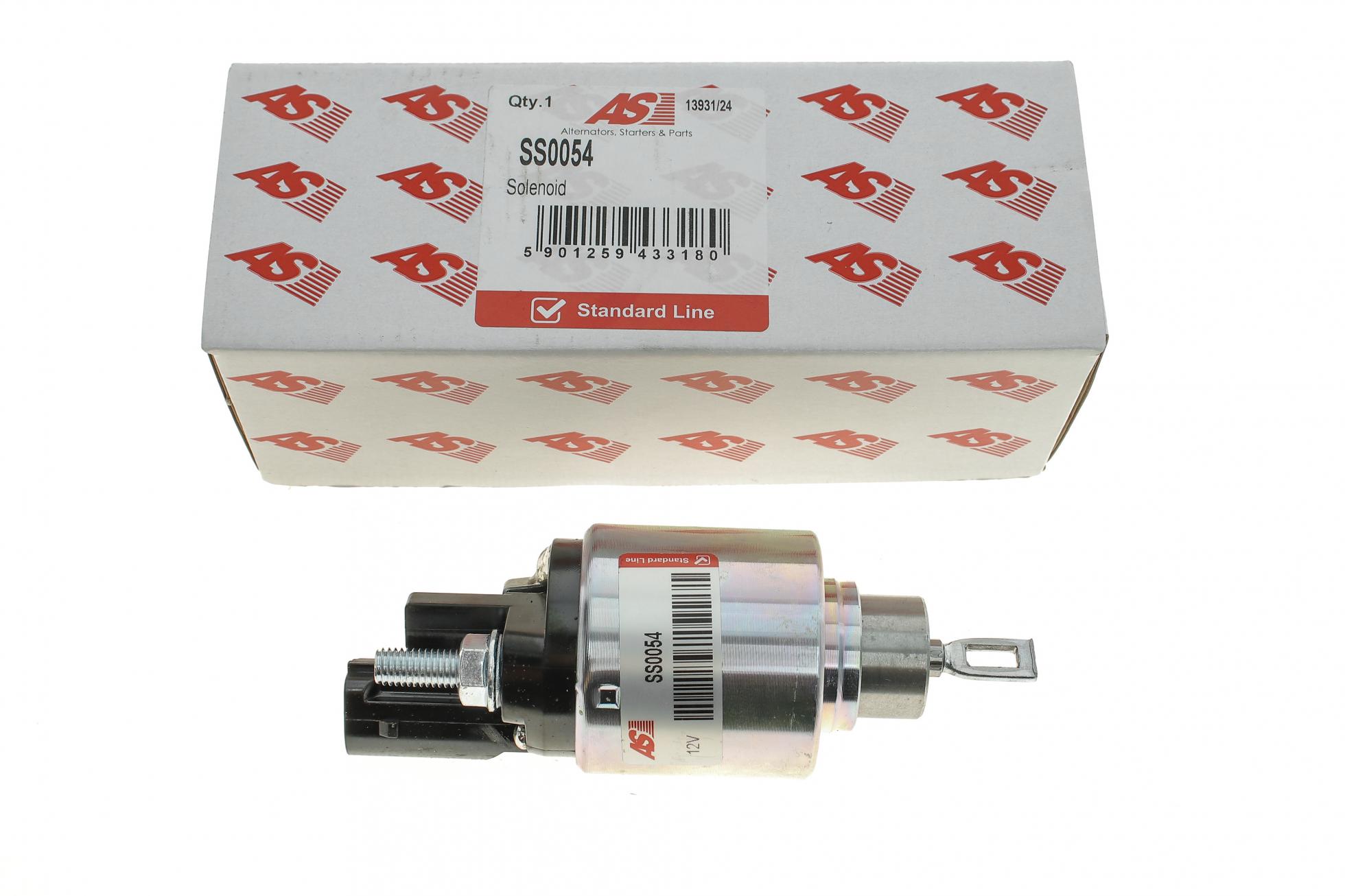 SS0054 AS-PL
