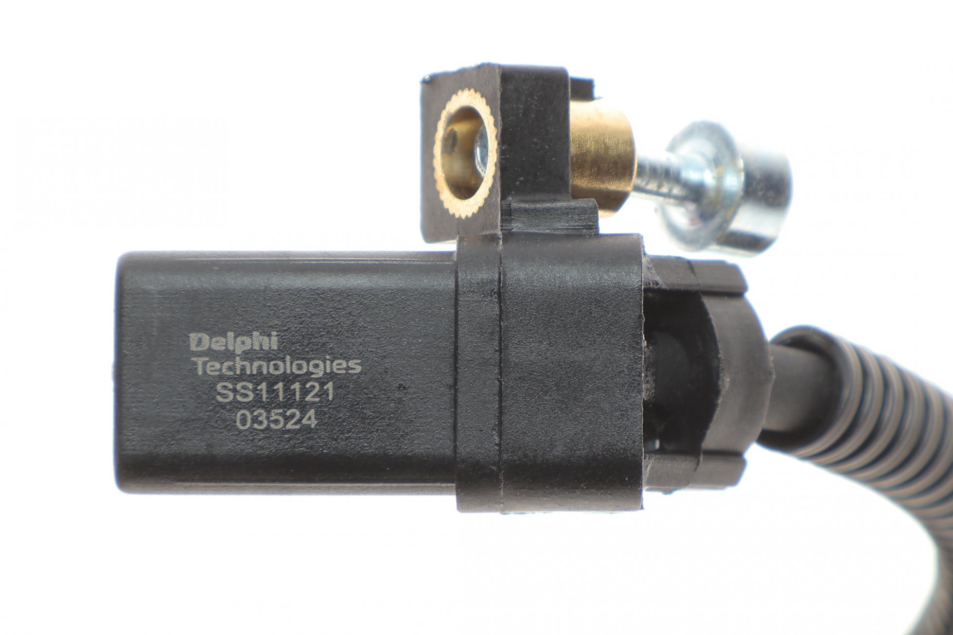 SS11121 DELPHI