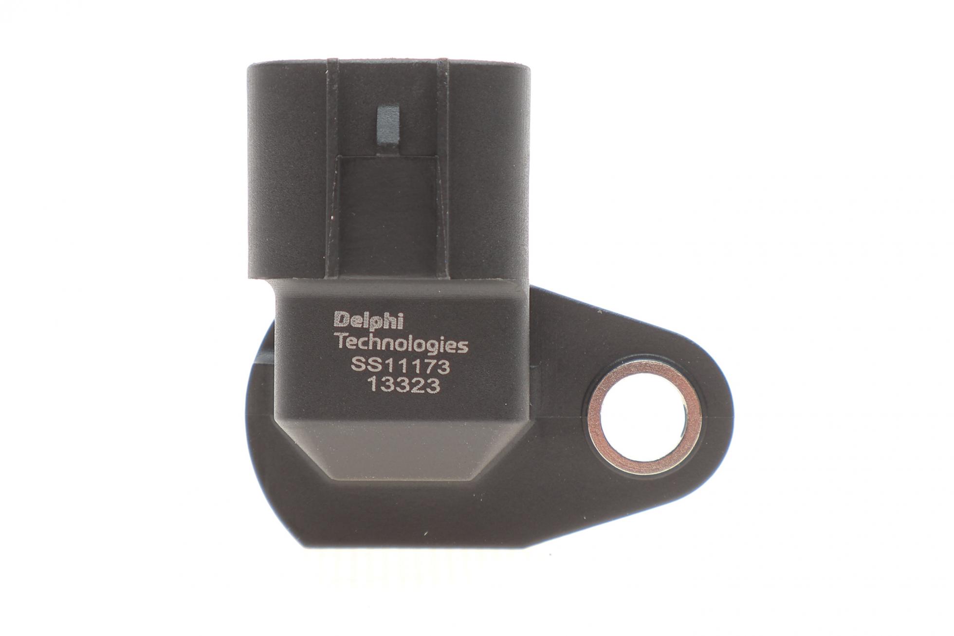 SS11173 DELPHI