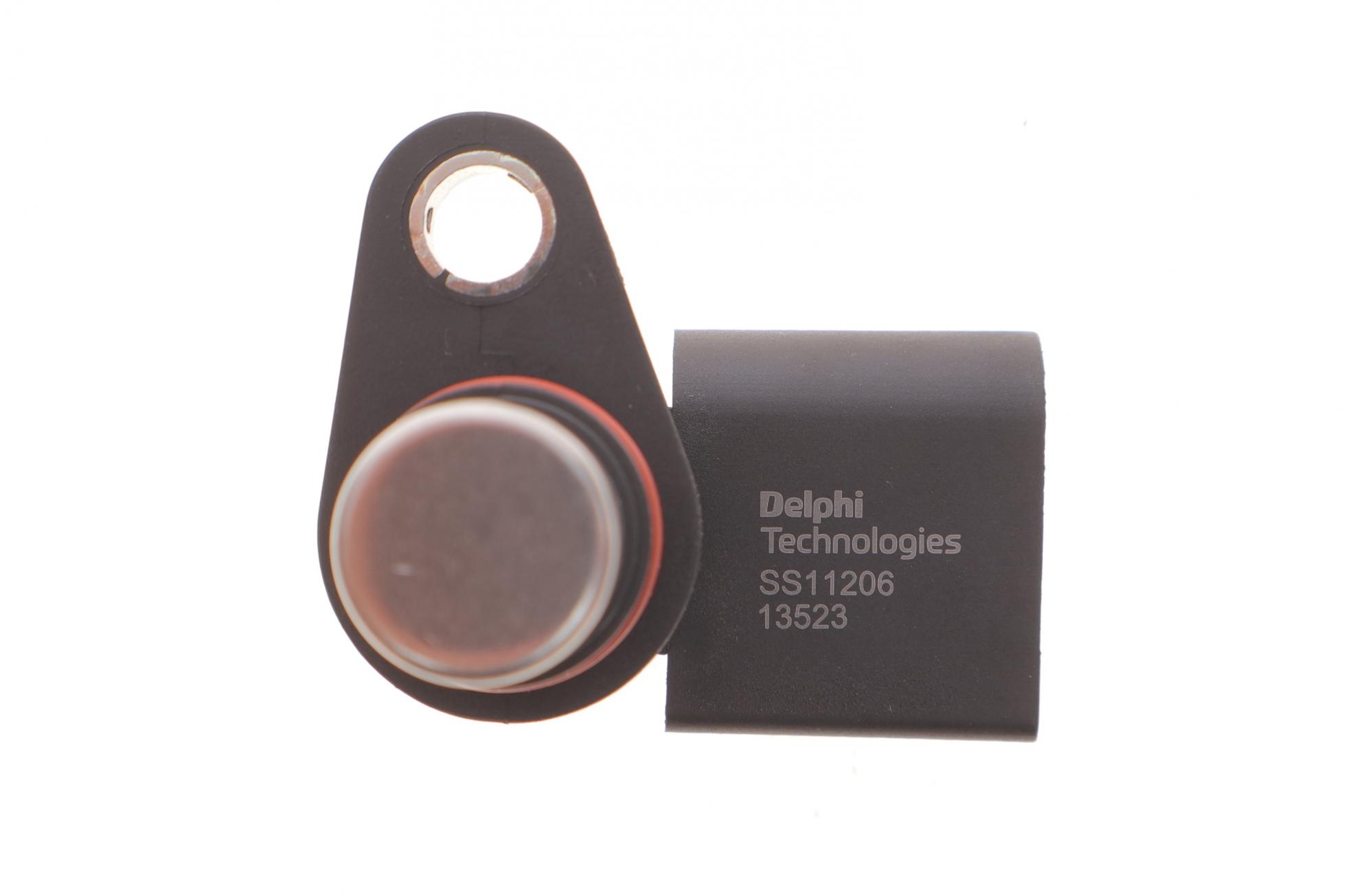 Датчик положення колінвалу