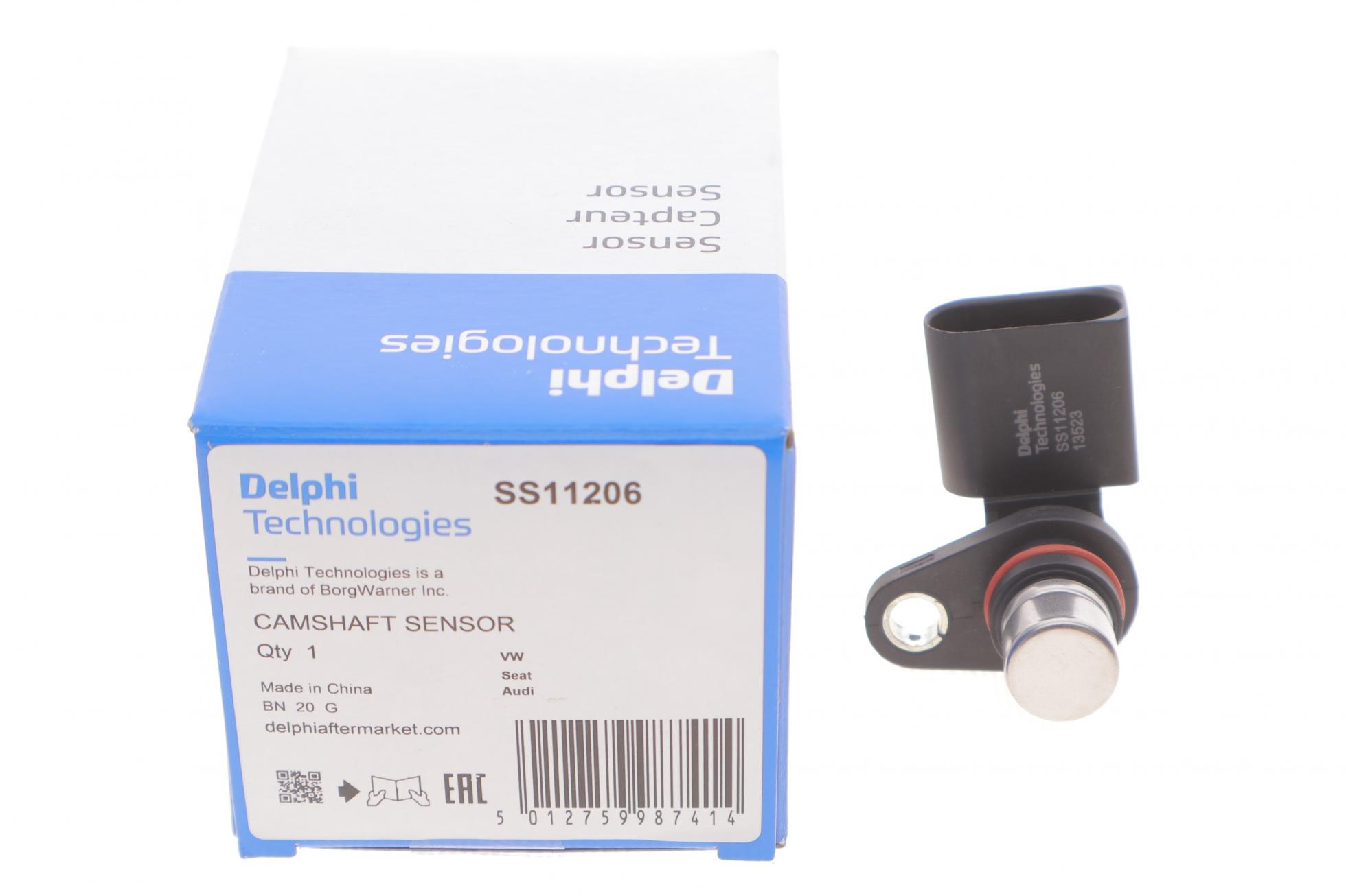 SS11206 DELPHI