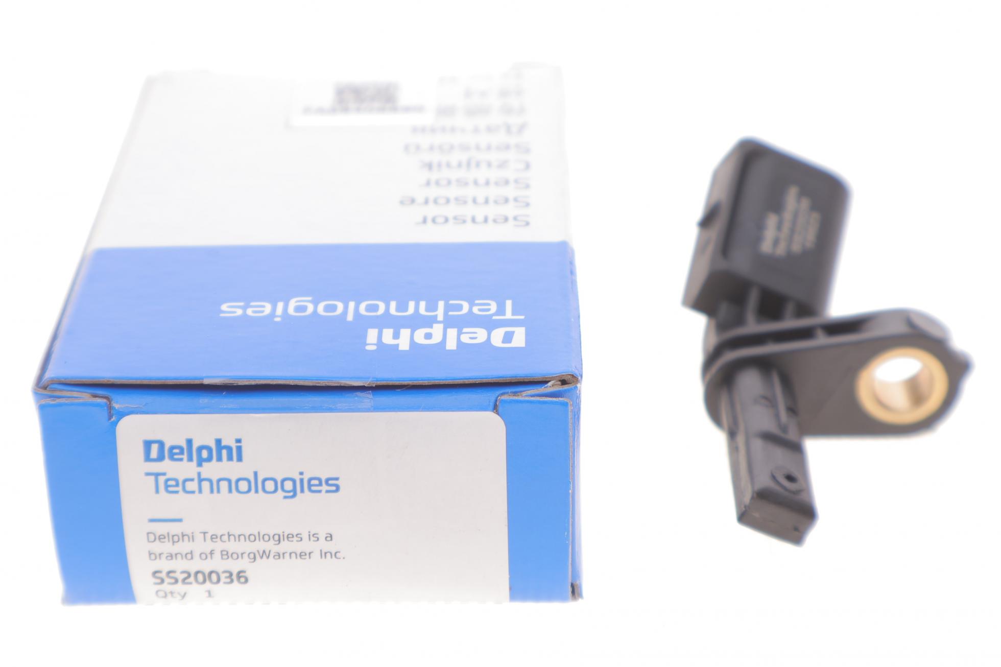 SS20036 DELPHI