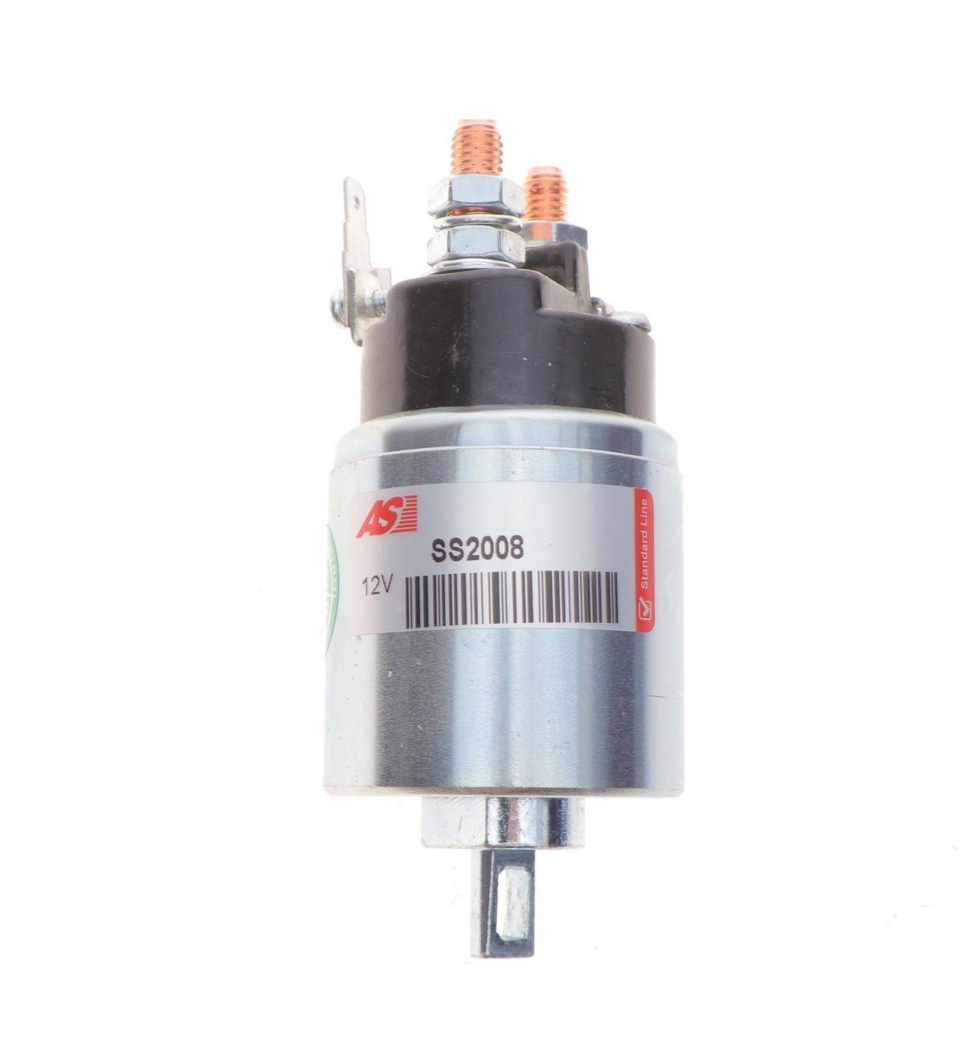 Реле стартера втягуюче (12V) Nissan Terrano 2.7 TD/TDi 89-07