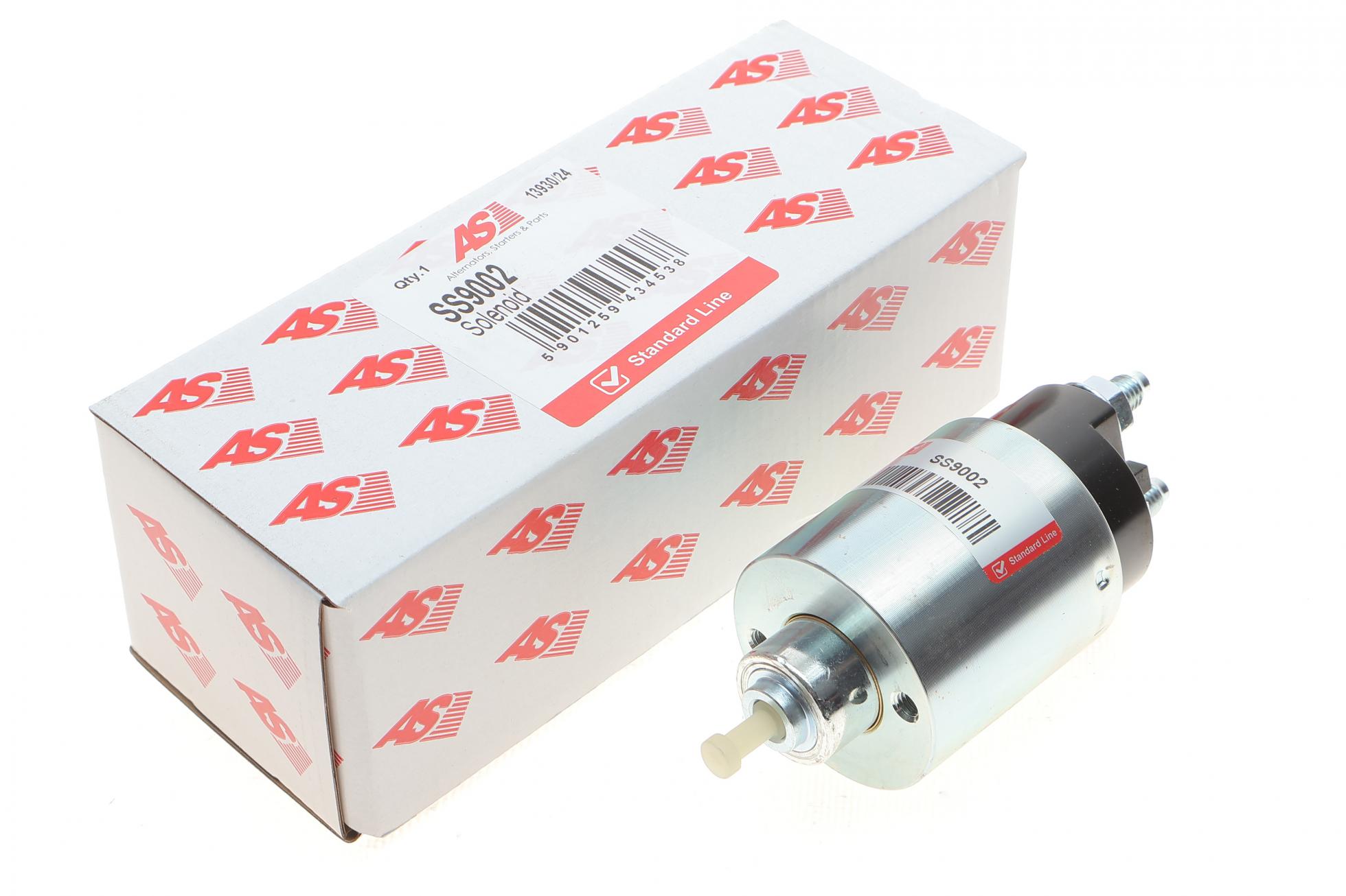 SS9002 AS-PL