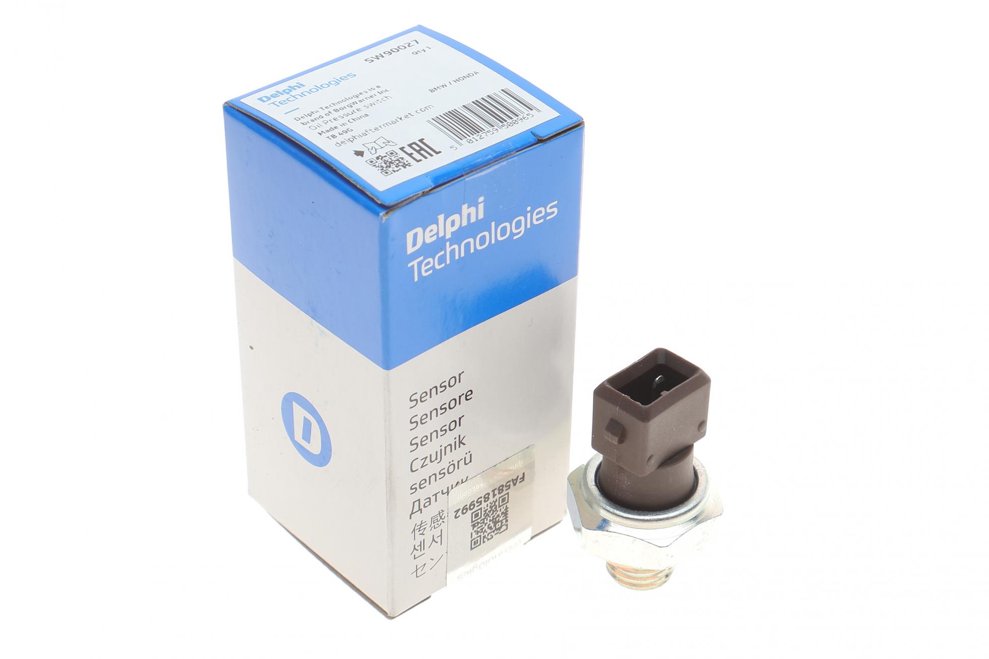 SW90027 DELPHI