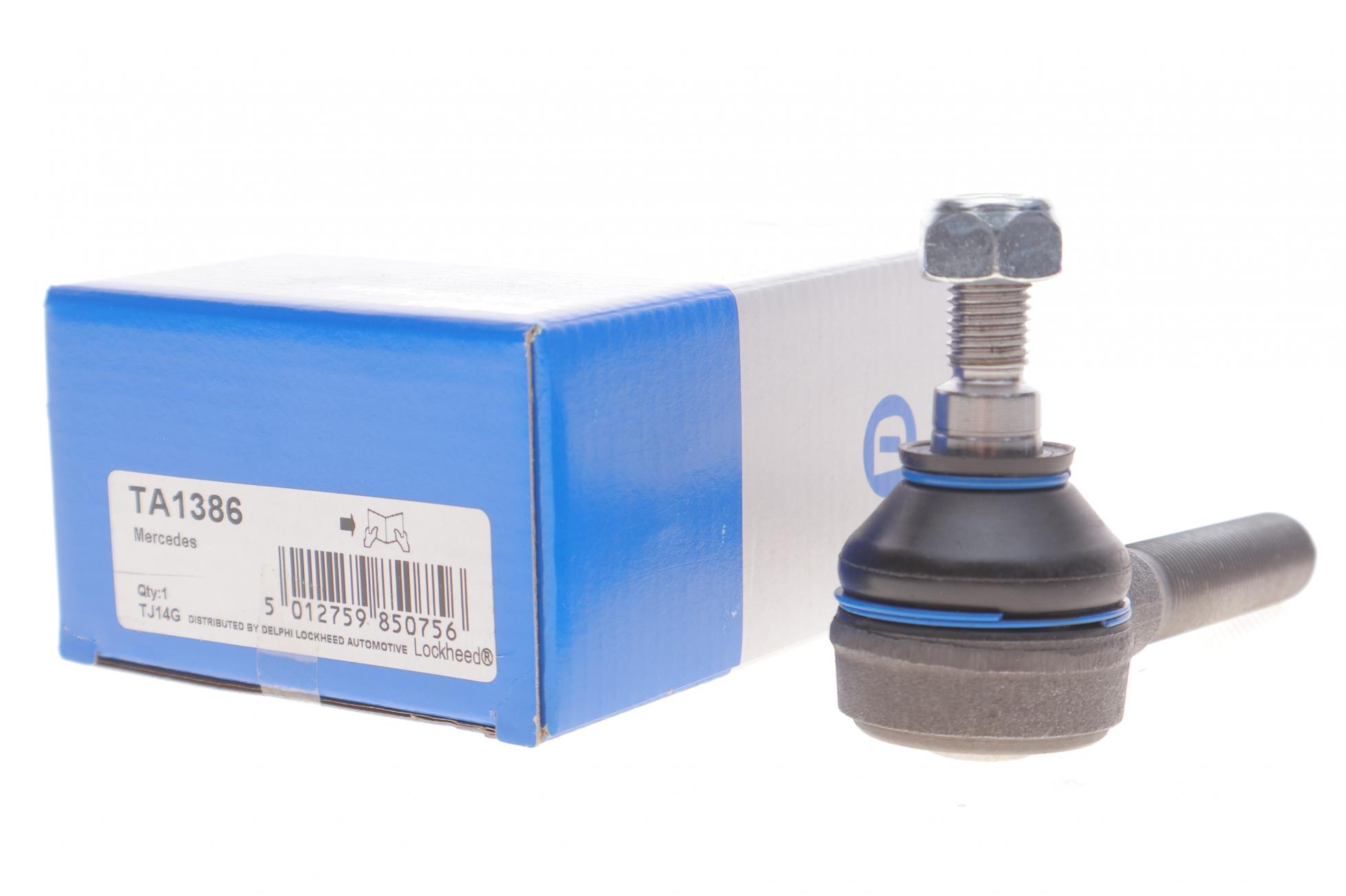 TA1386 DELPHI
